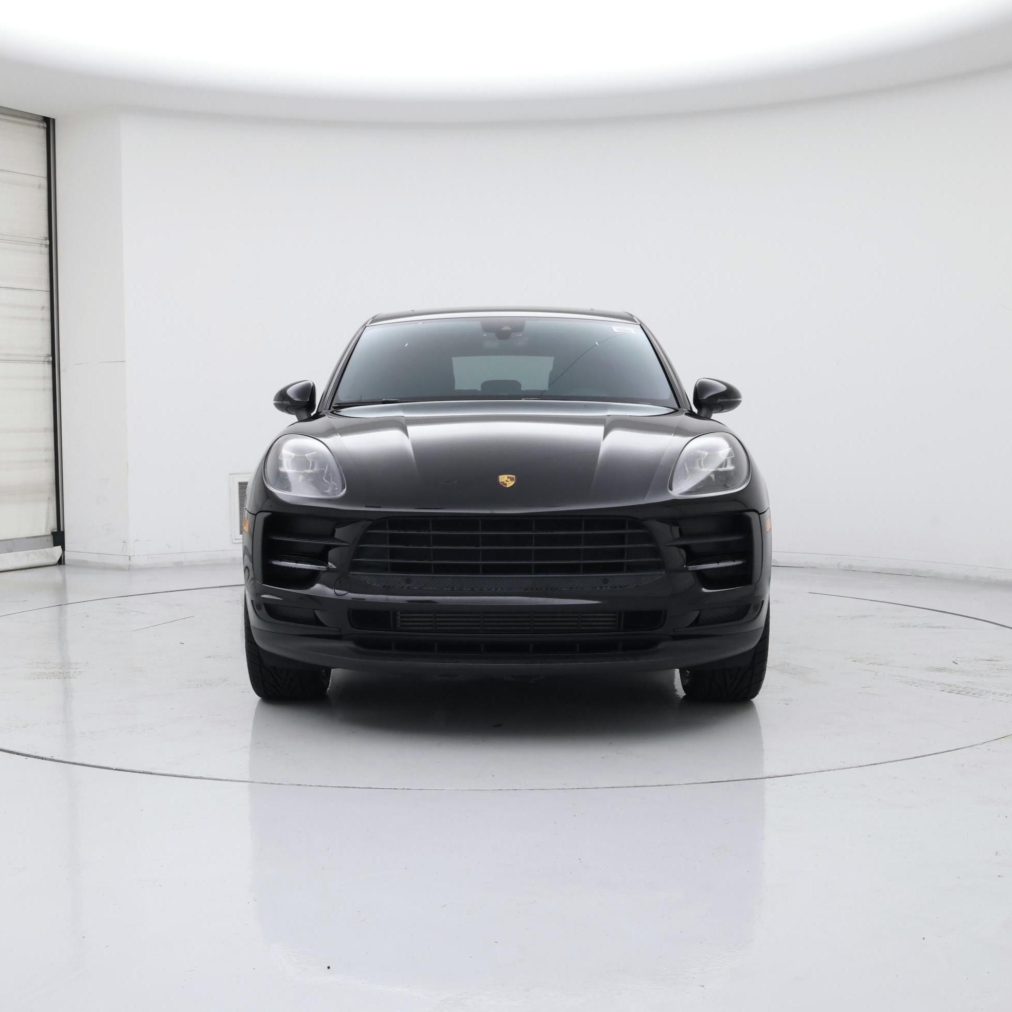 Thumbnail: 2021 Porsche Macan - 5