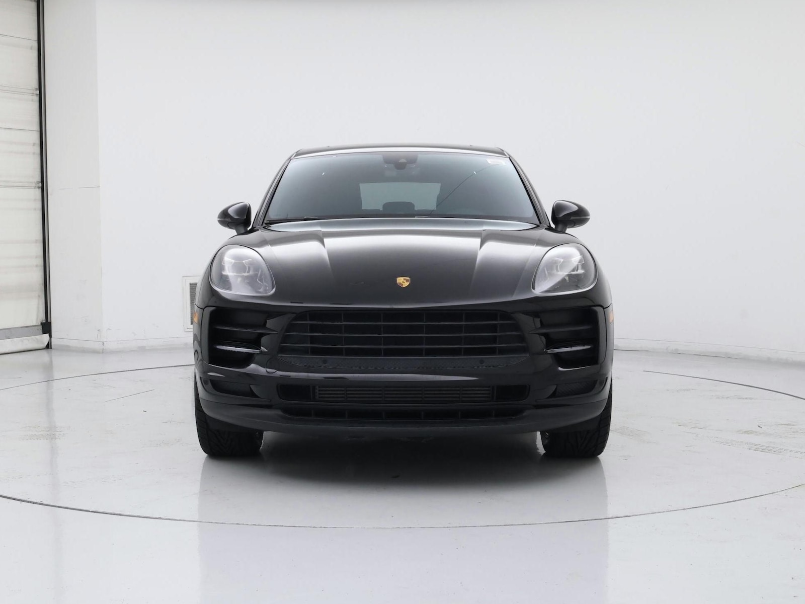 2021 Porsche Macan Base - Photo 6