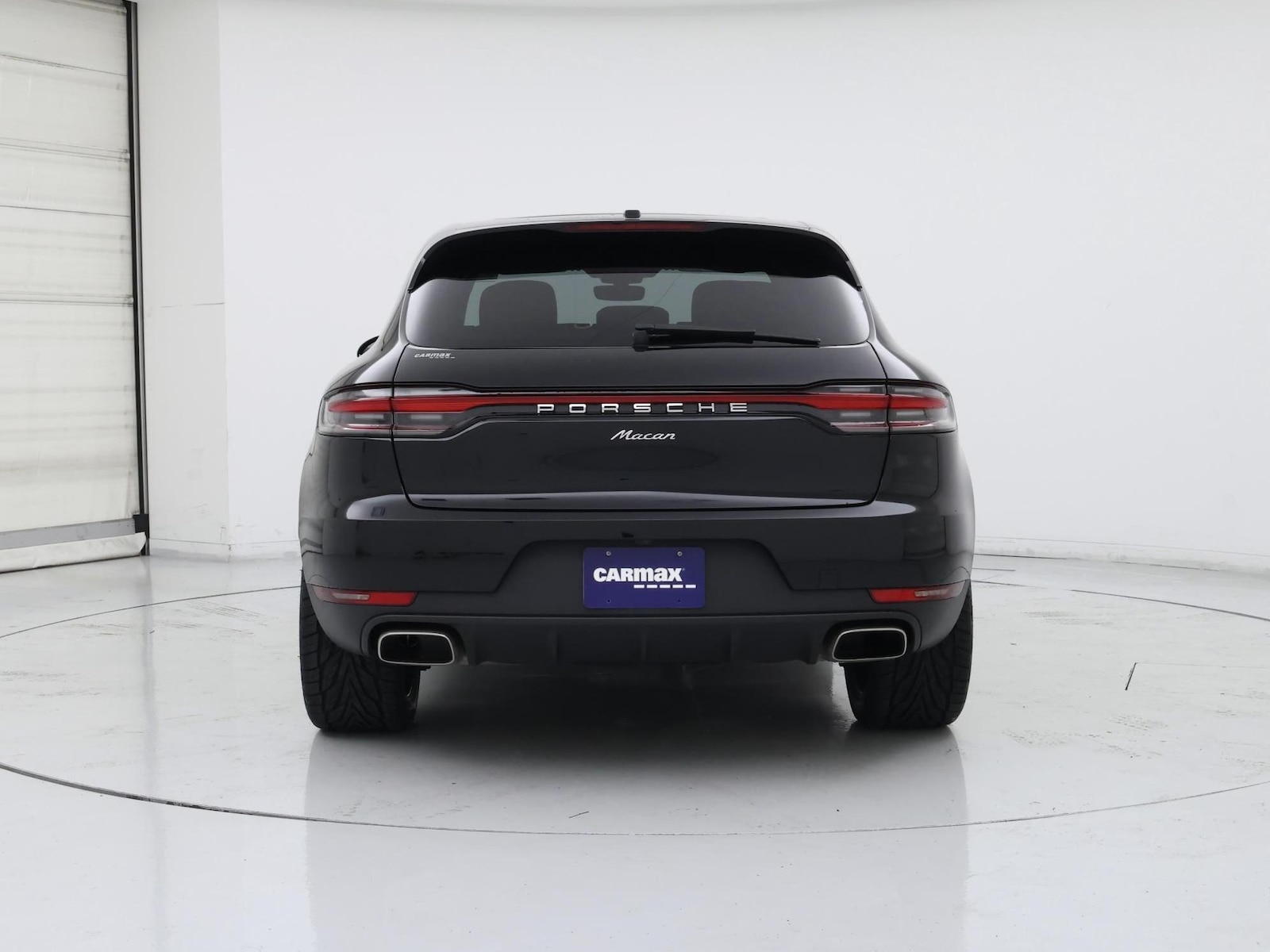 2021 Porsche Macan Base - Photo 7