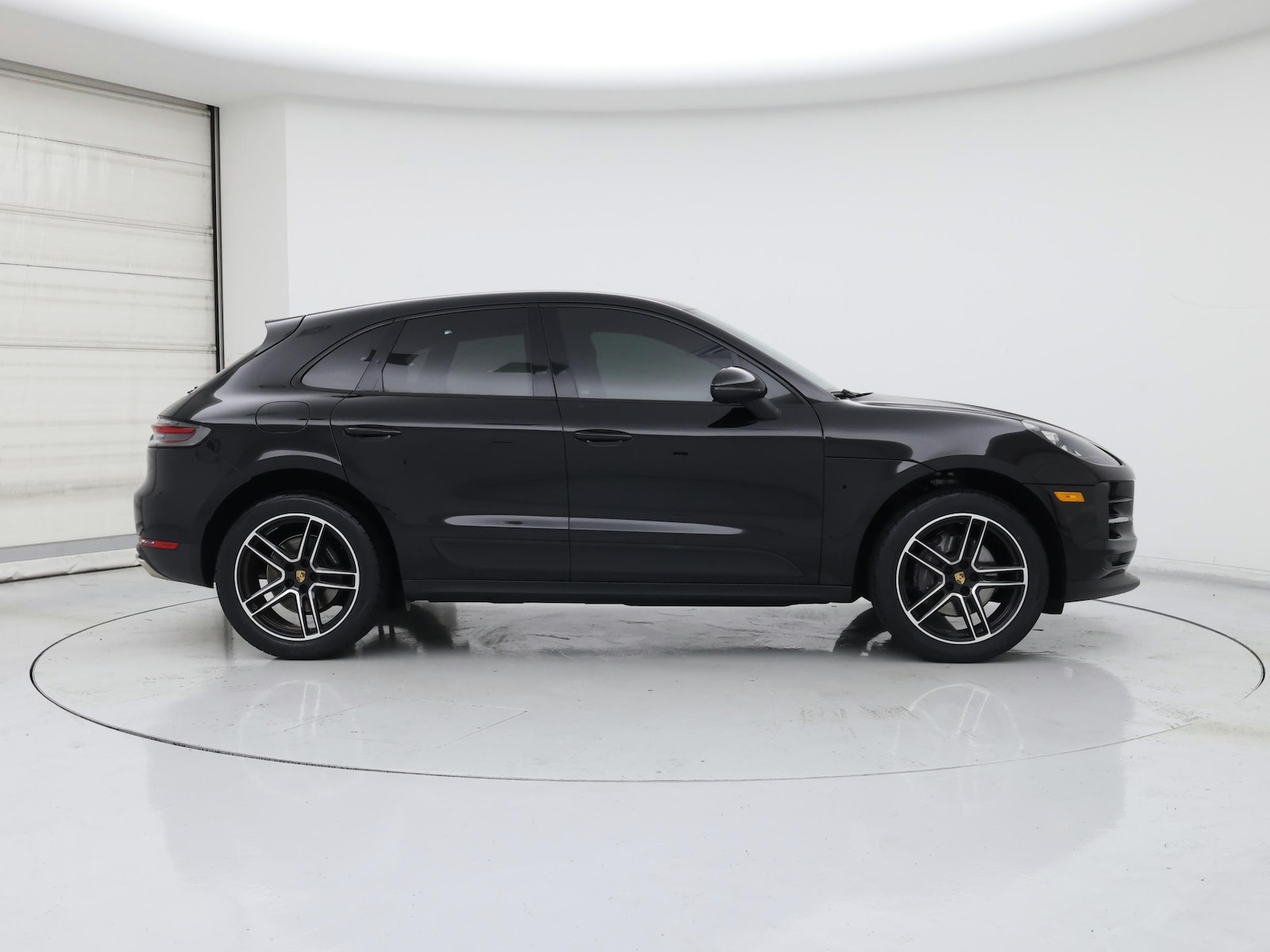 2021 Porsche Macan Base - Photo 8