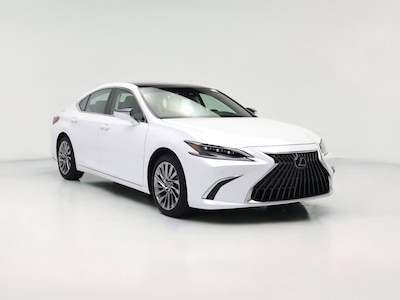 2024 Lexus ES 350 Ultra Luxury