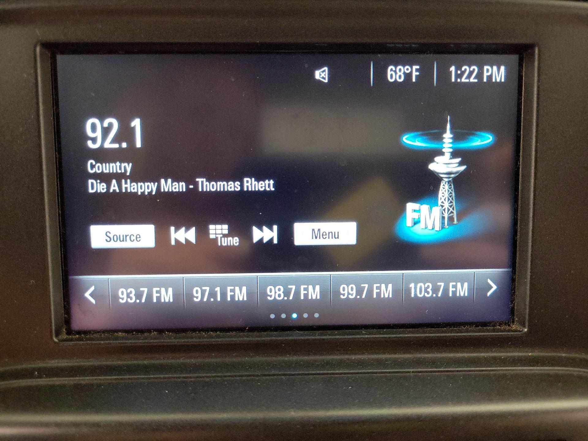 Thumbnail: 2017 Chevrolet Silverado 1500 - 15