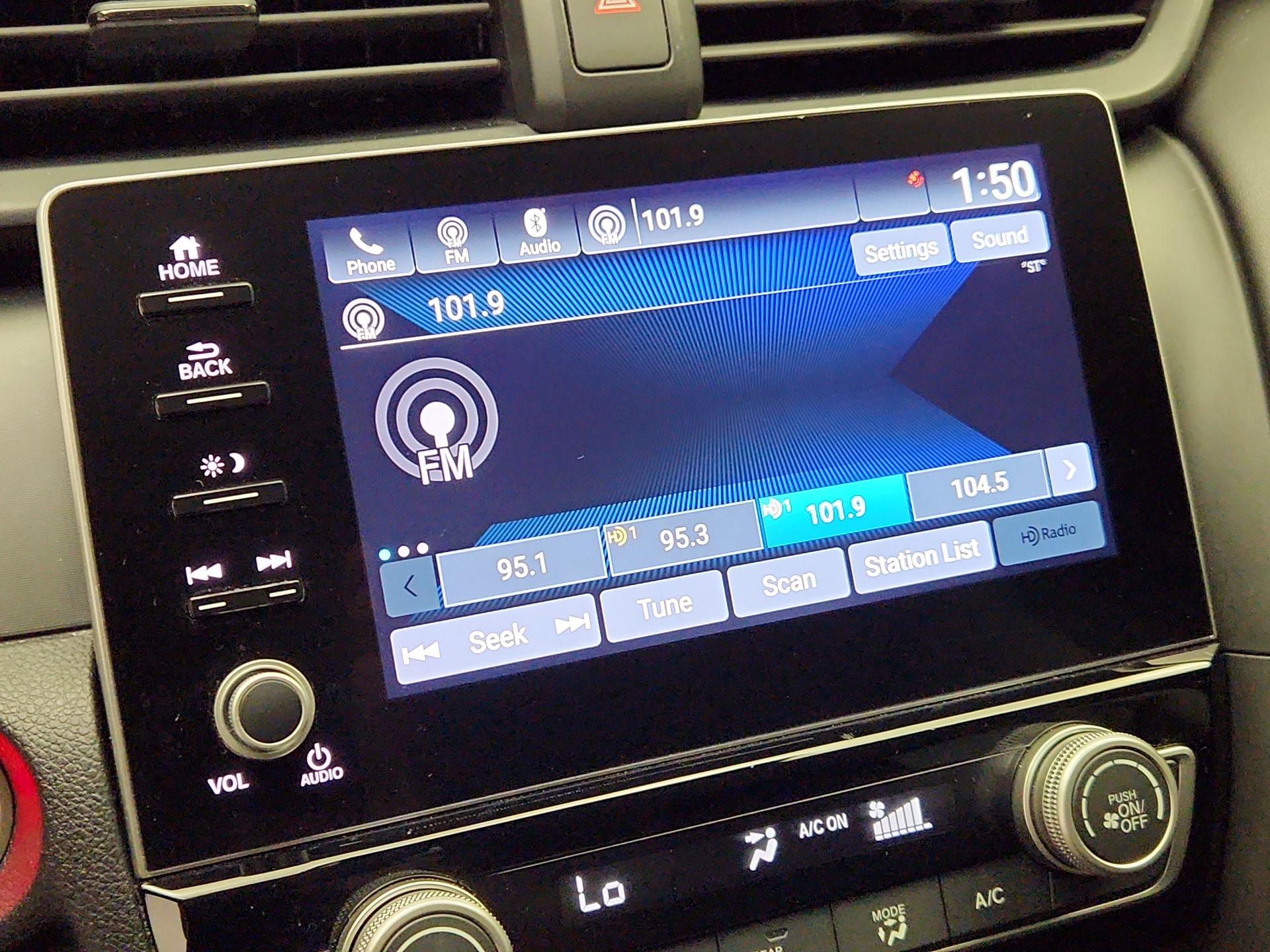 Thumbnail: 2021 Honda Insight - 15