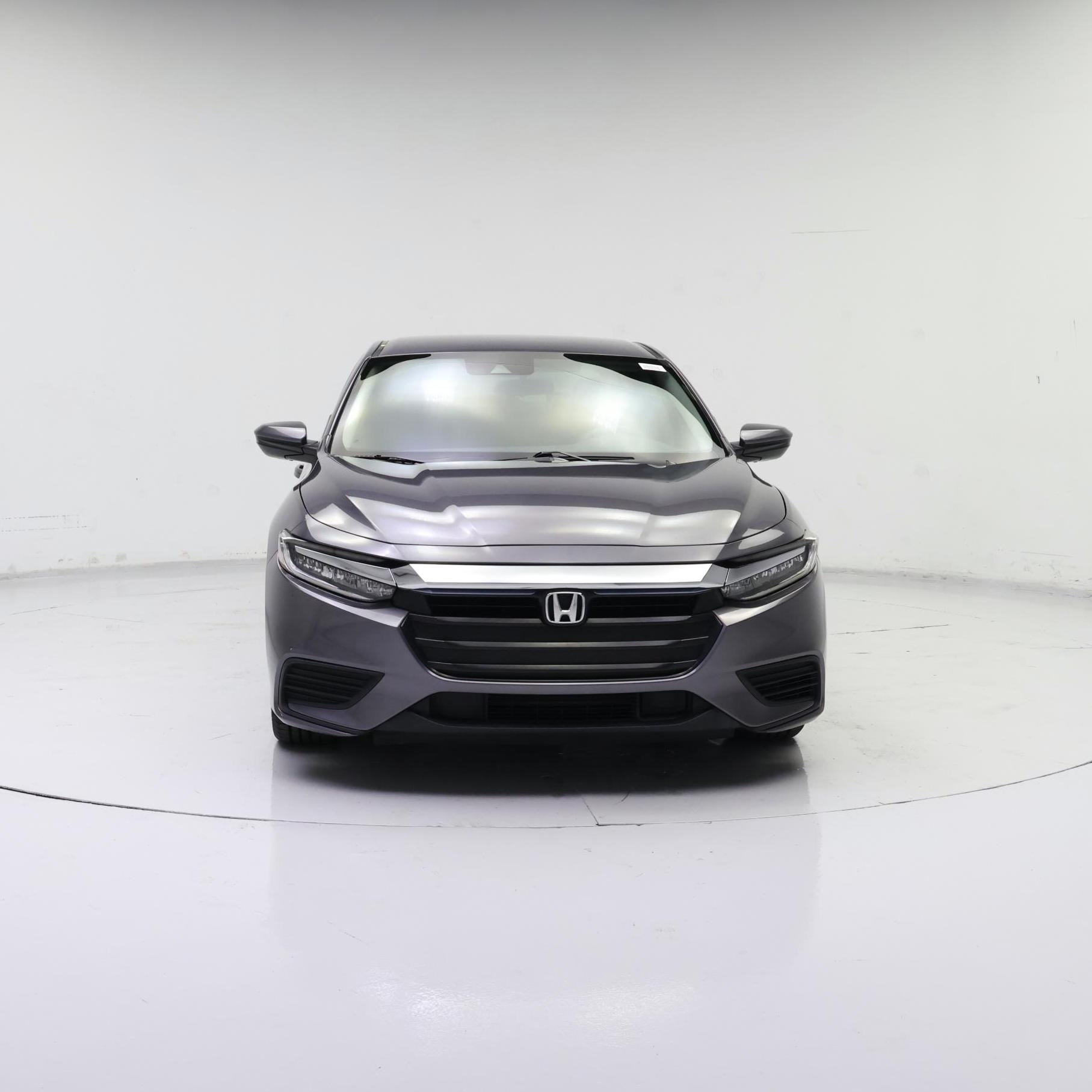 Thumbnail: 2021 Honda Insight - 5