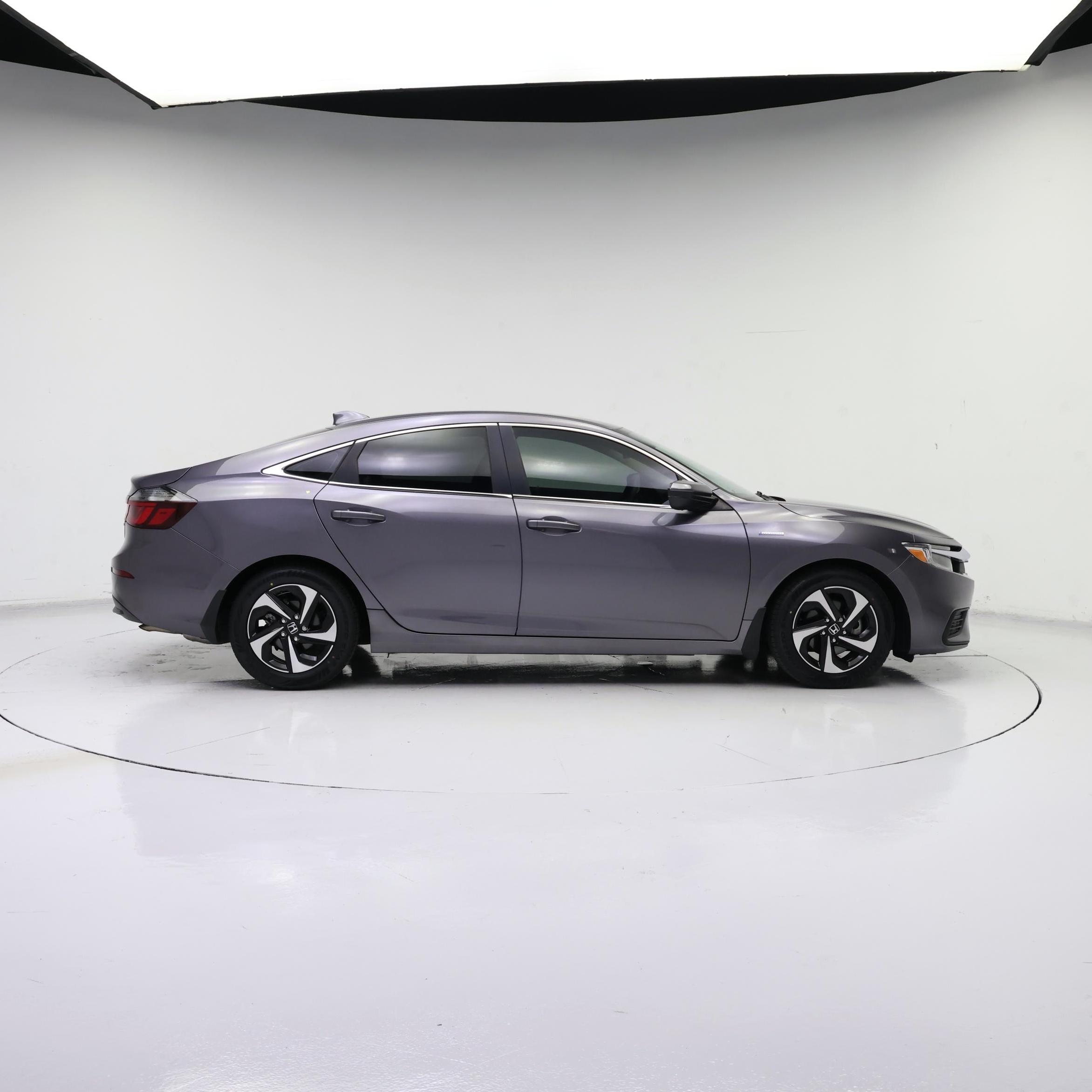 Thumbnail: 2021 Honda Insight - 7
