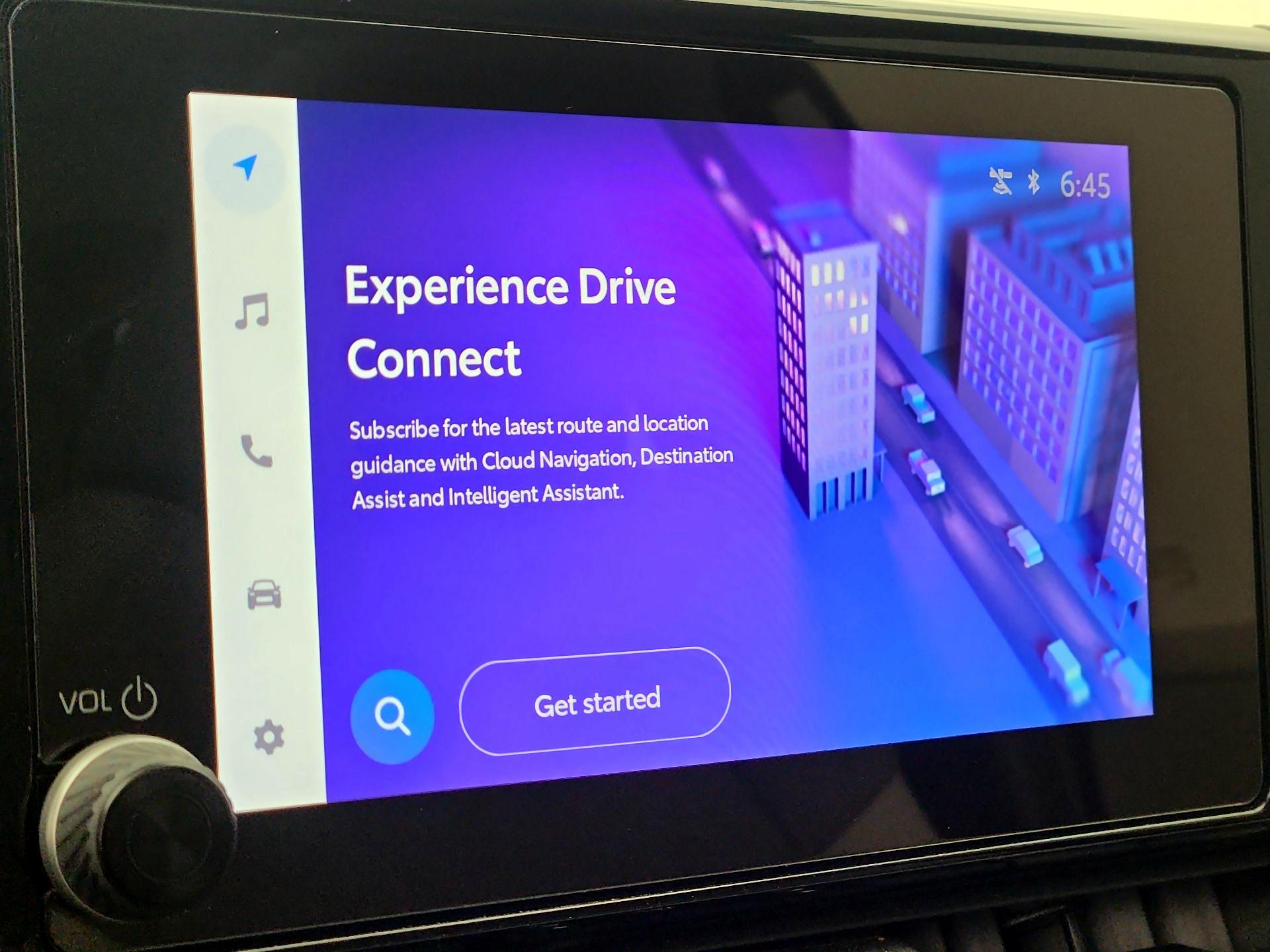 Thumbnail: 2023 Toyota RAV4 - 14