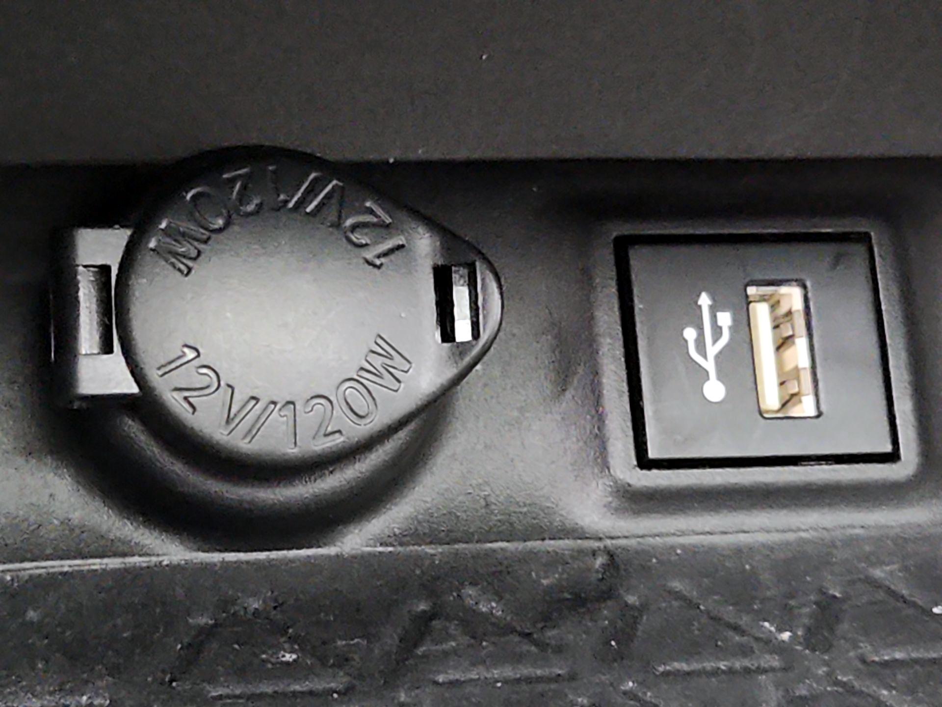 Thumbnail: 2023 Toyota RAV4 - 19