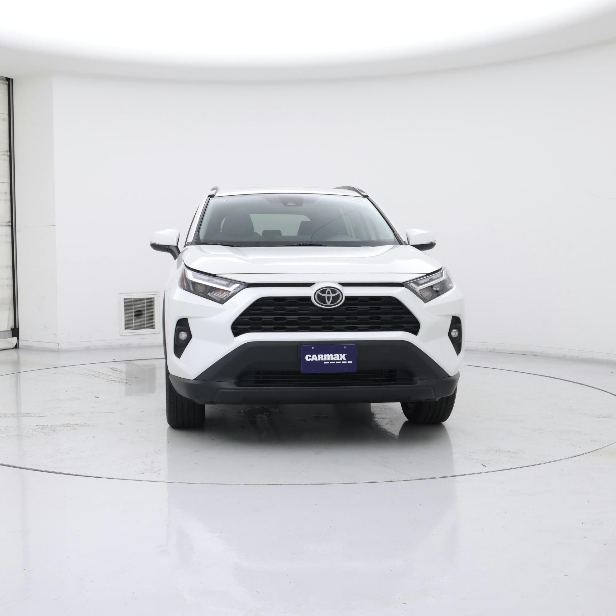 Thumbnail: 2023 Toyota RAV4 - 5
