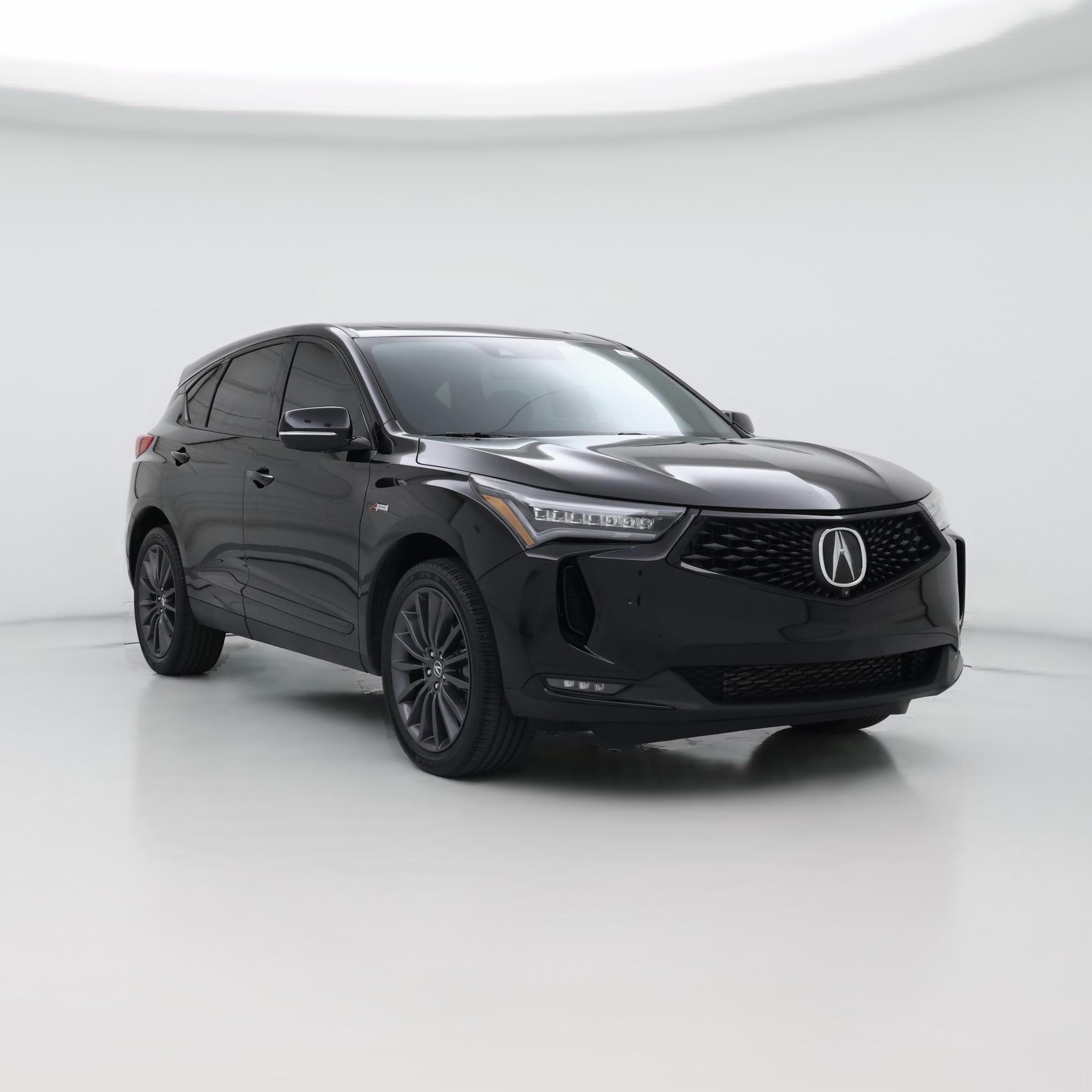 Thumbnail: 2022 Acura RDX - 1