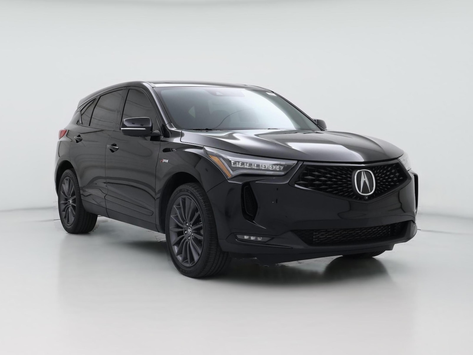 2022 Acura RDX PMC EDITION