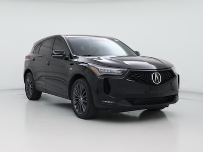 2022 Acura RDX SH-AWD Advance