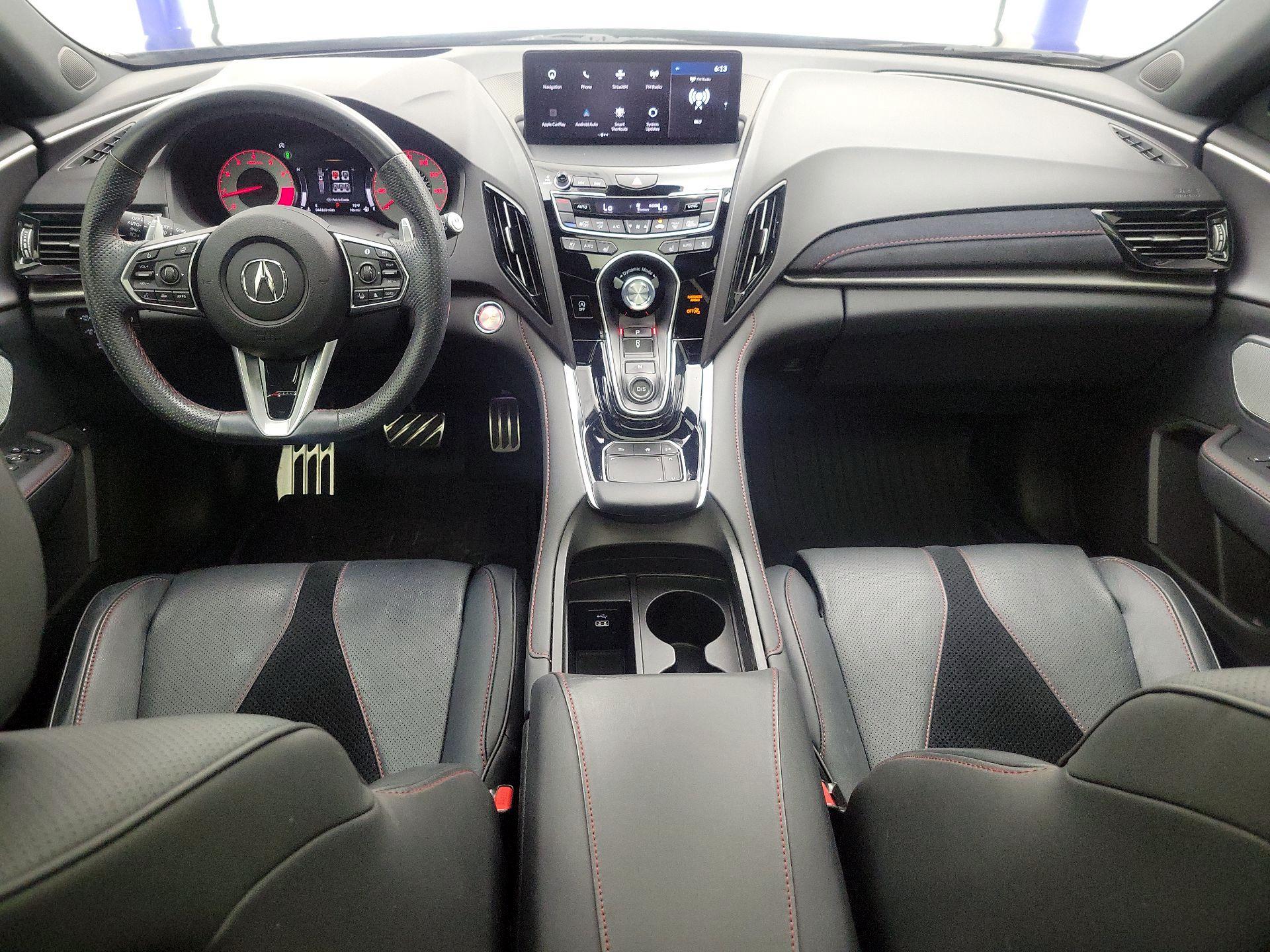 Thumbnail: 2022 Acura RDX - 9