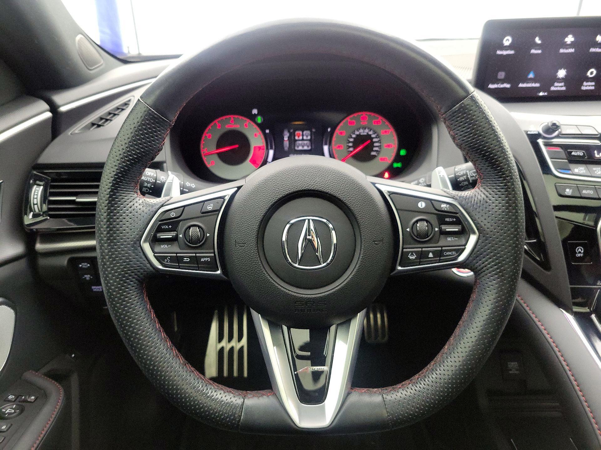 Thumbnail: 2022 Acura RDX - 10