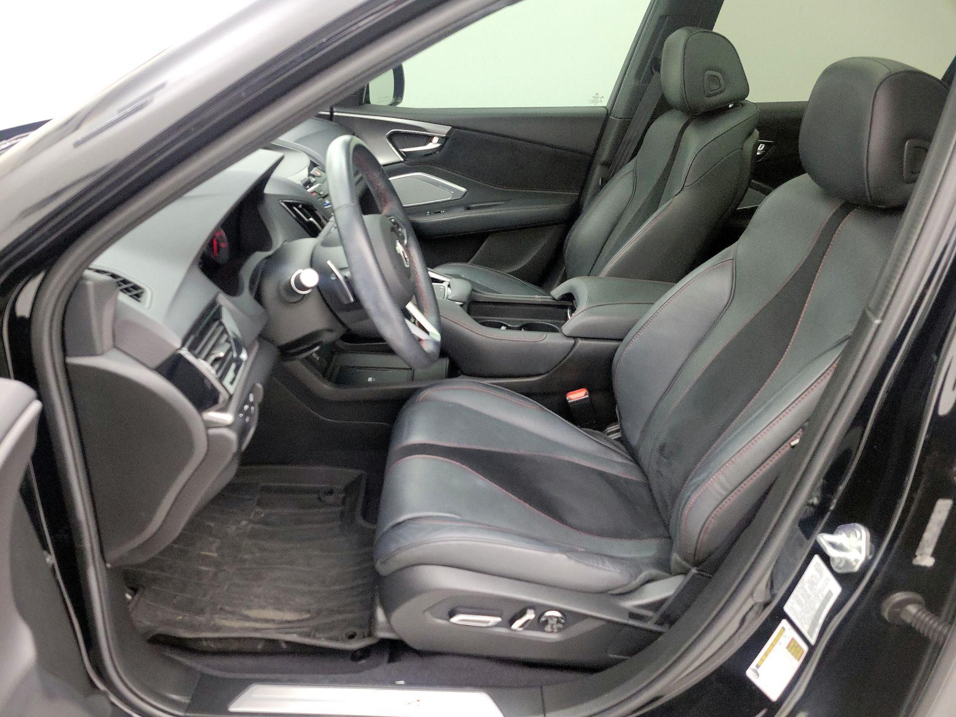 Thumbnail: 2022 Acura RDX - 11