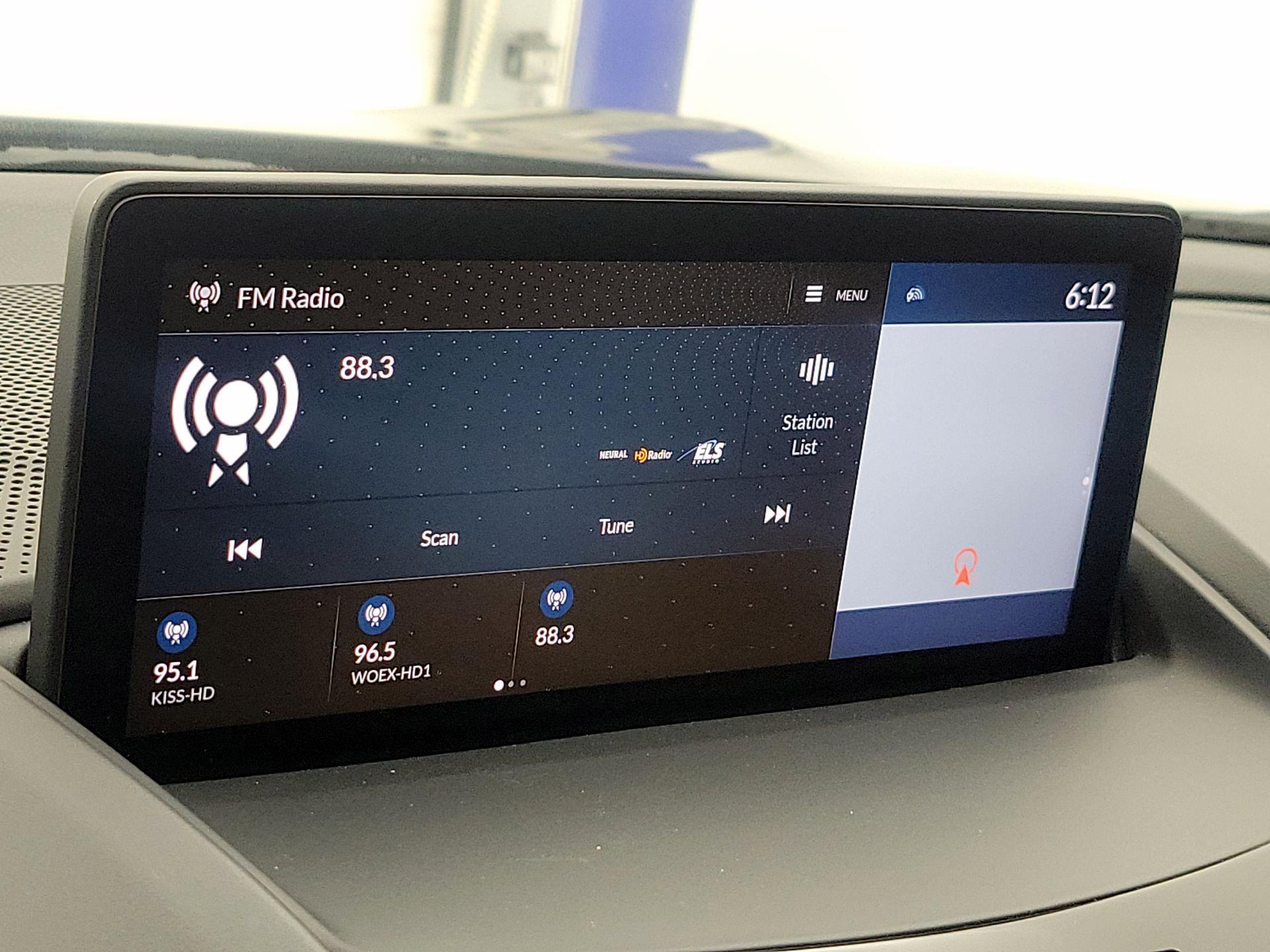 Thumbnail: 2022 Acura RDX - 16