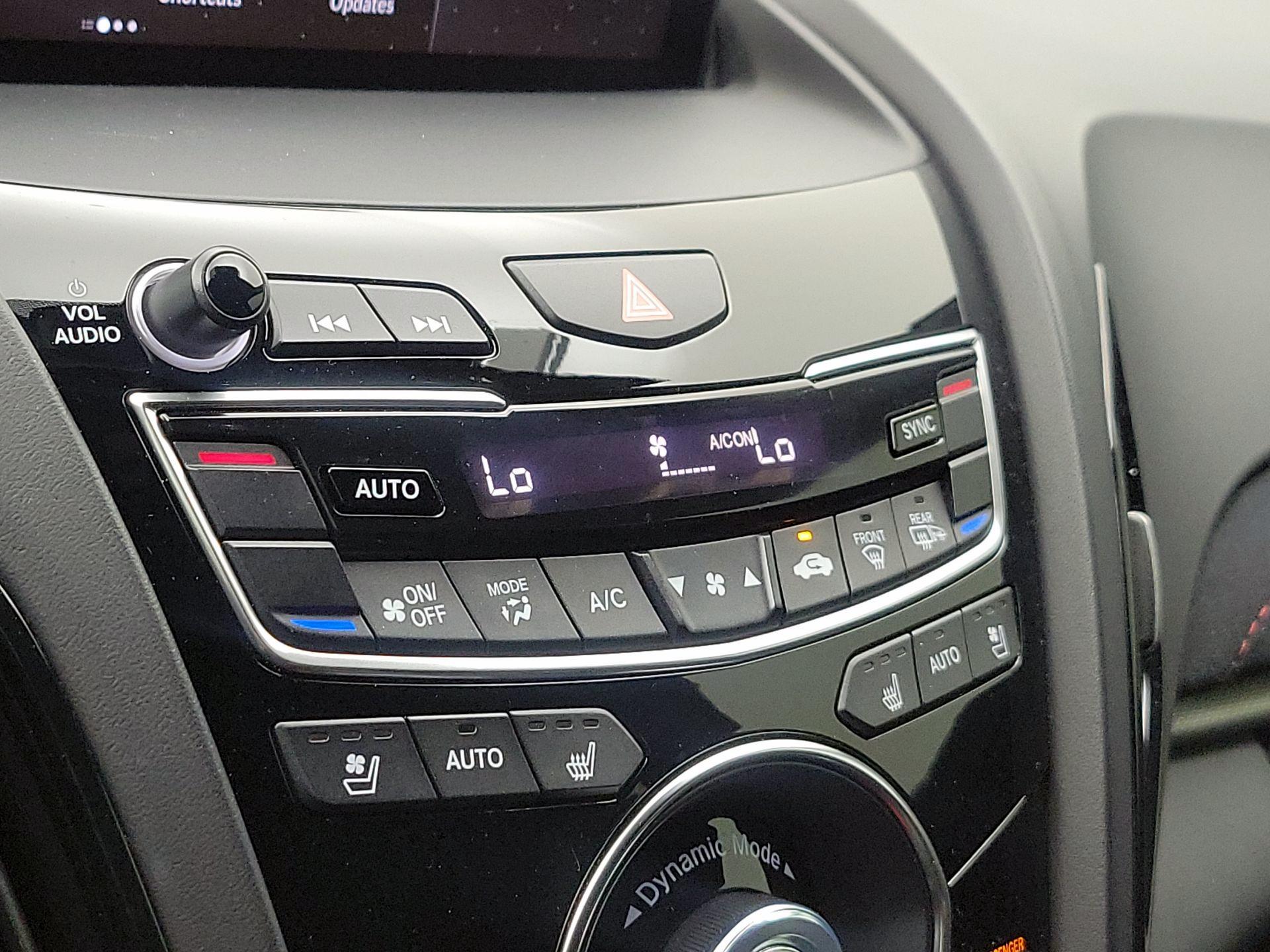 Thumbnail: 2022 Acura RDX - 17