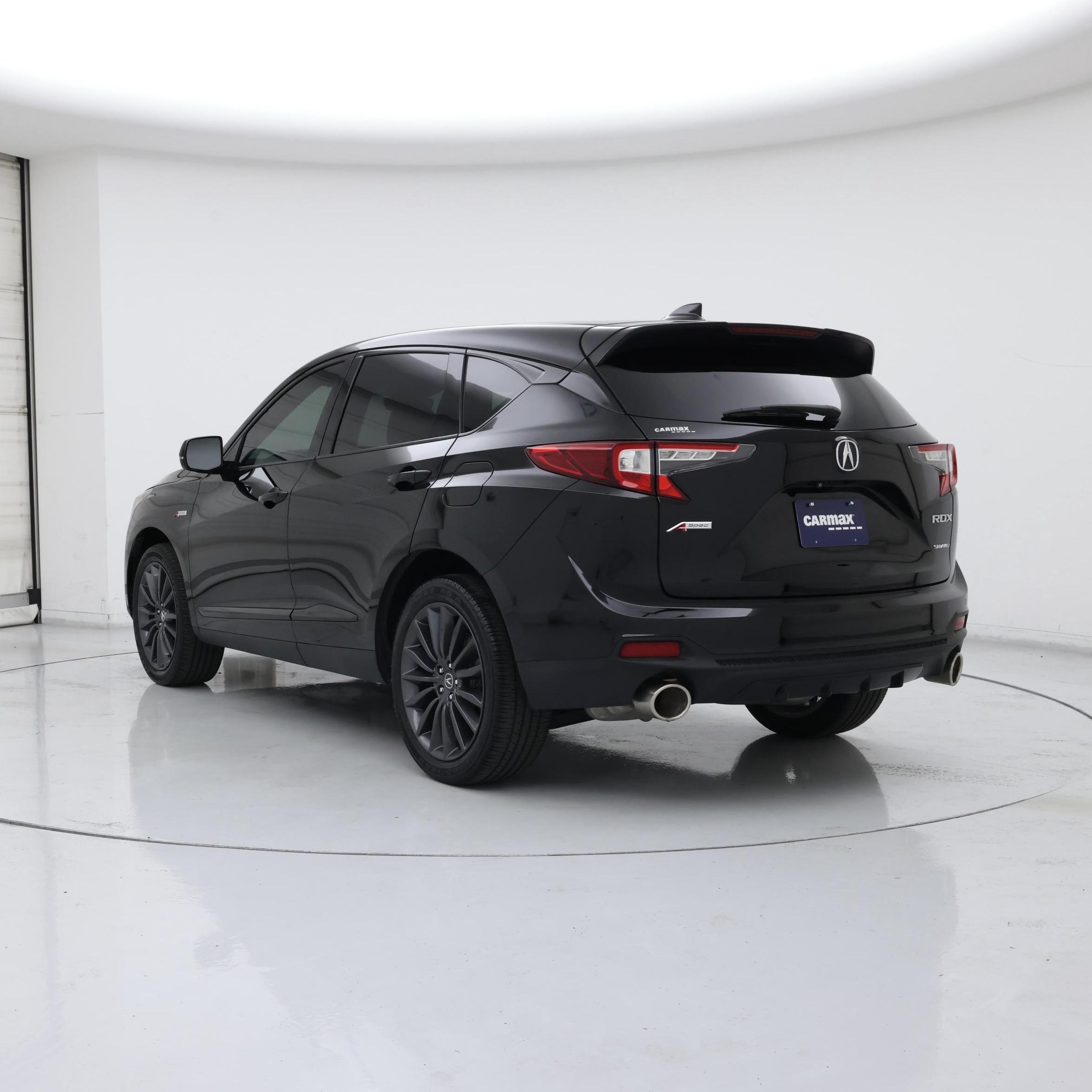 Thumbnail: 2022 Acura RDX - 2