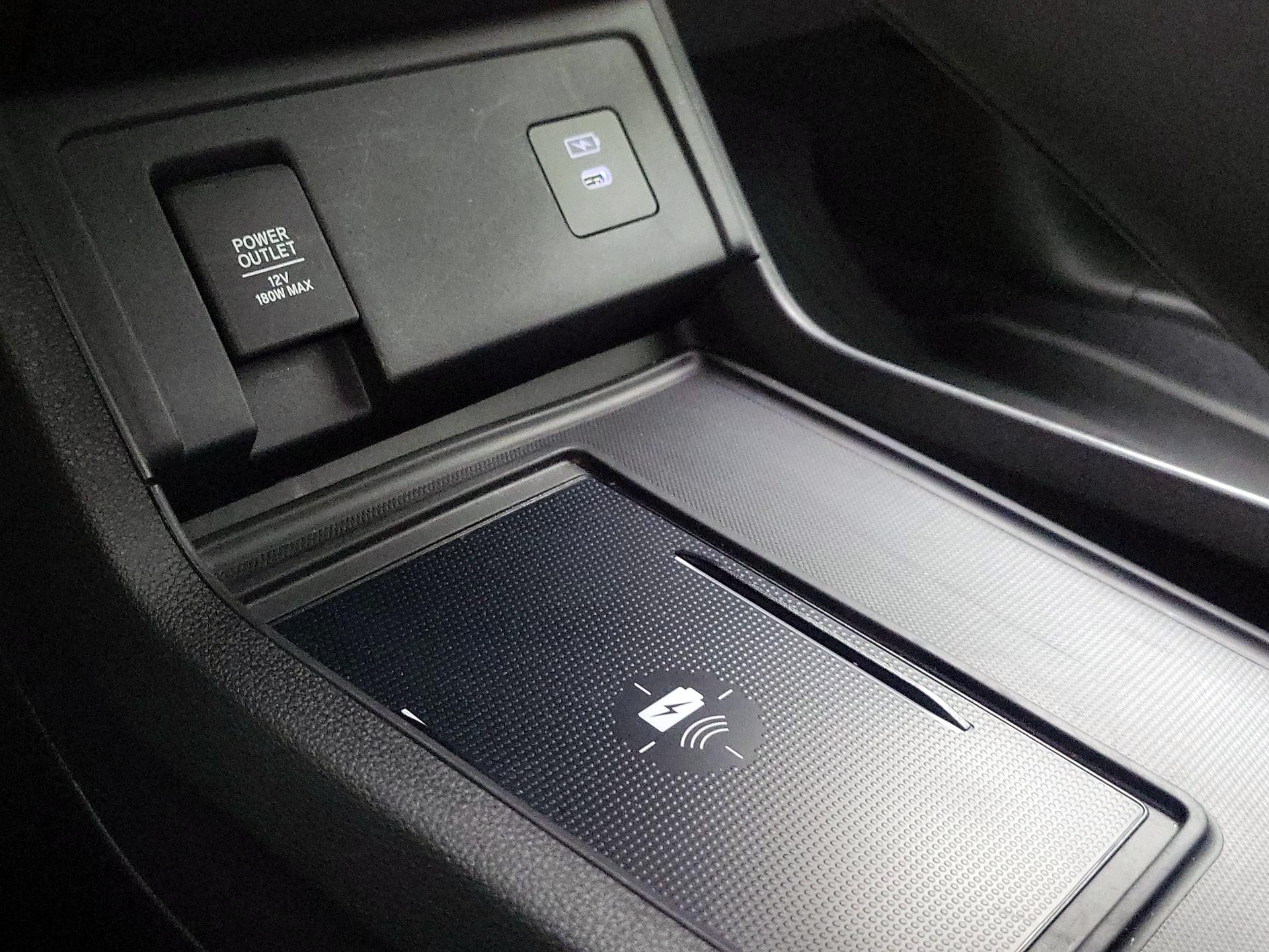 Thumbnail: 2022 Acura RDX - 19