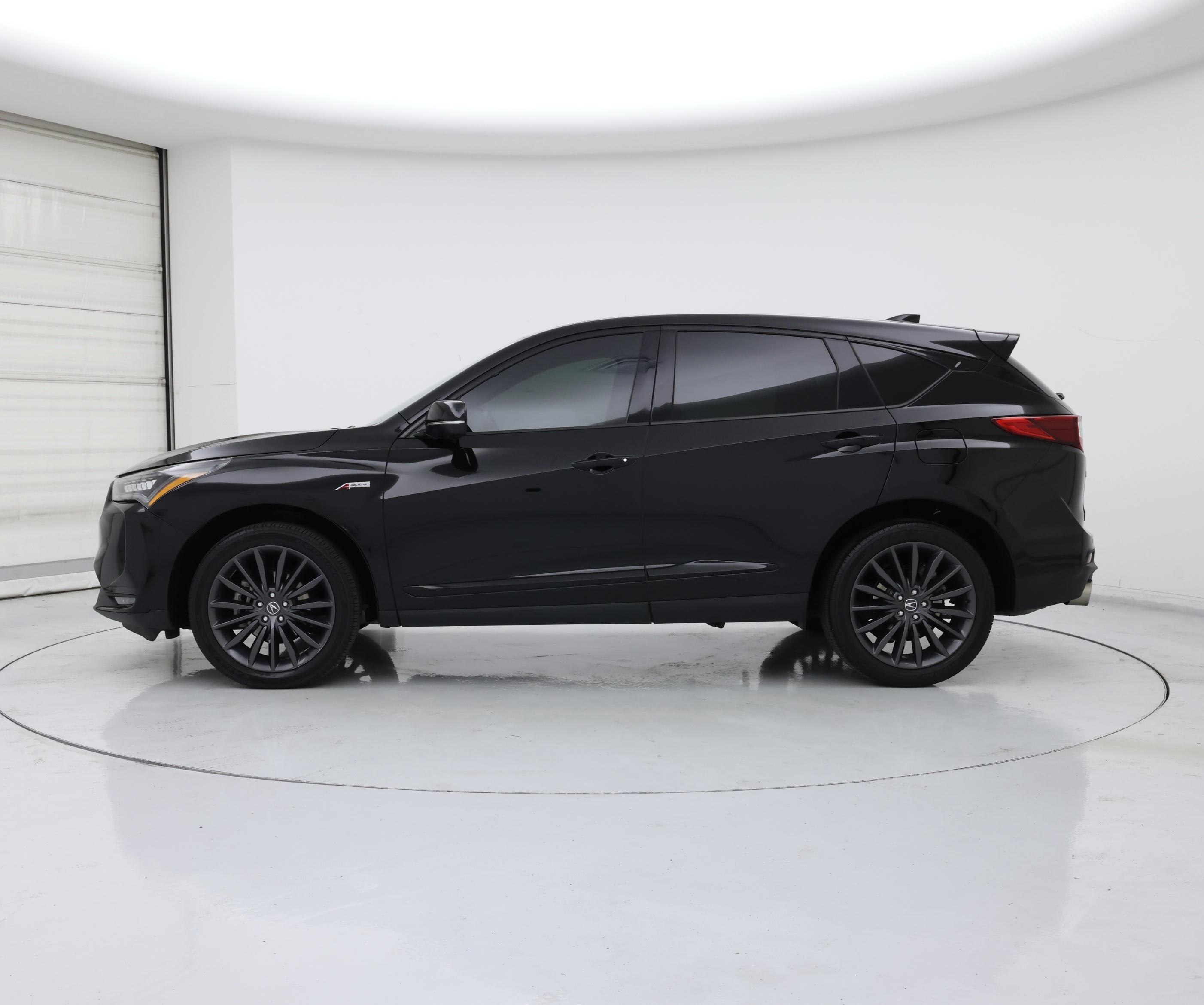 Thumbnail: 2022 Acura RDX - 3