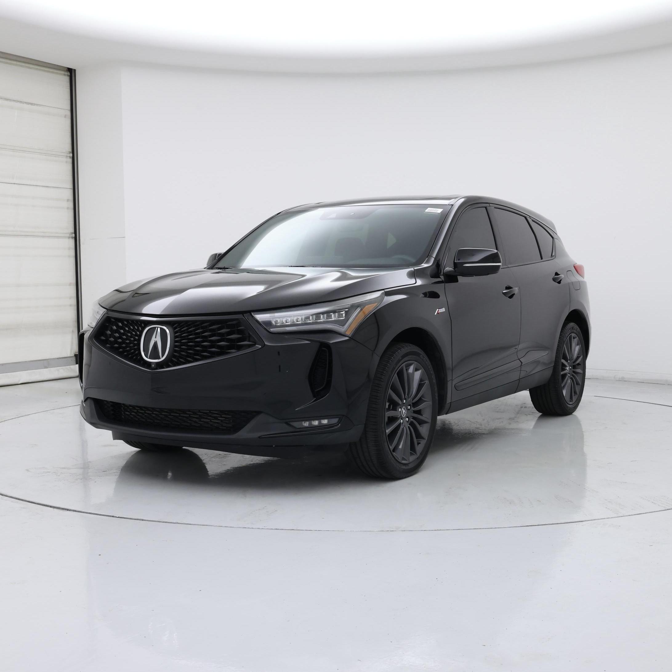 Thumbnail: 2022 Acura RDX - 4
