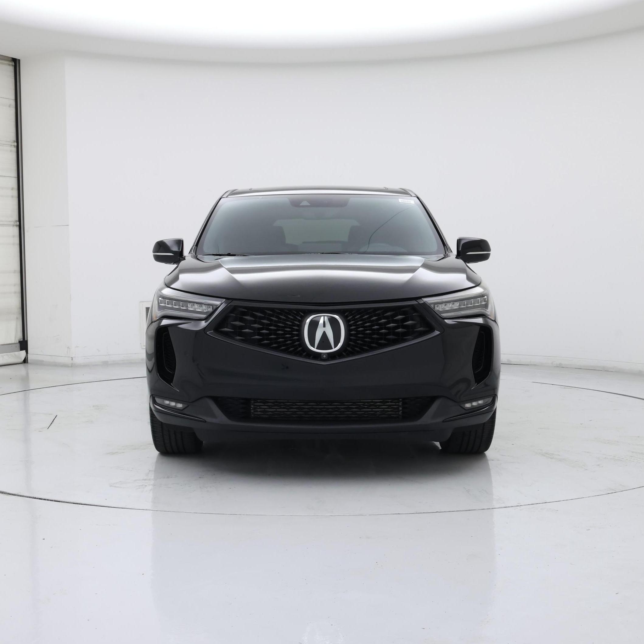 Thumbnail: 2022 Acura RDX - 5