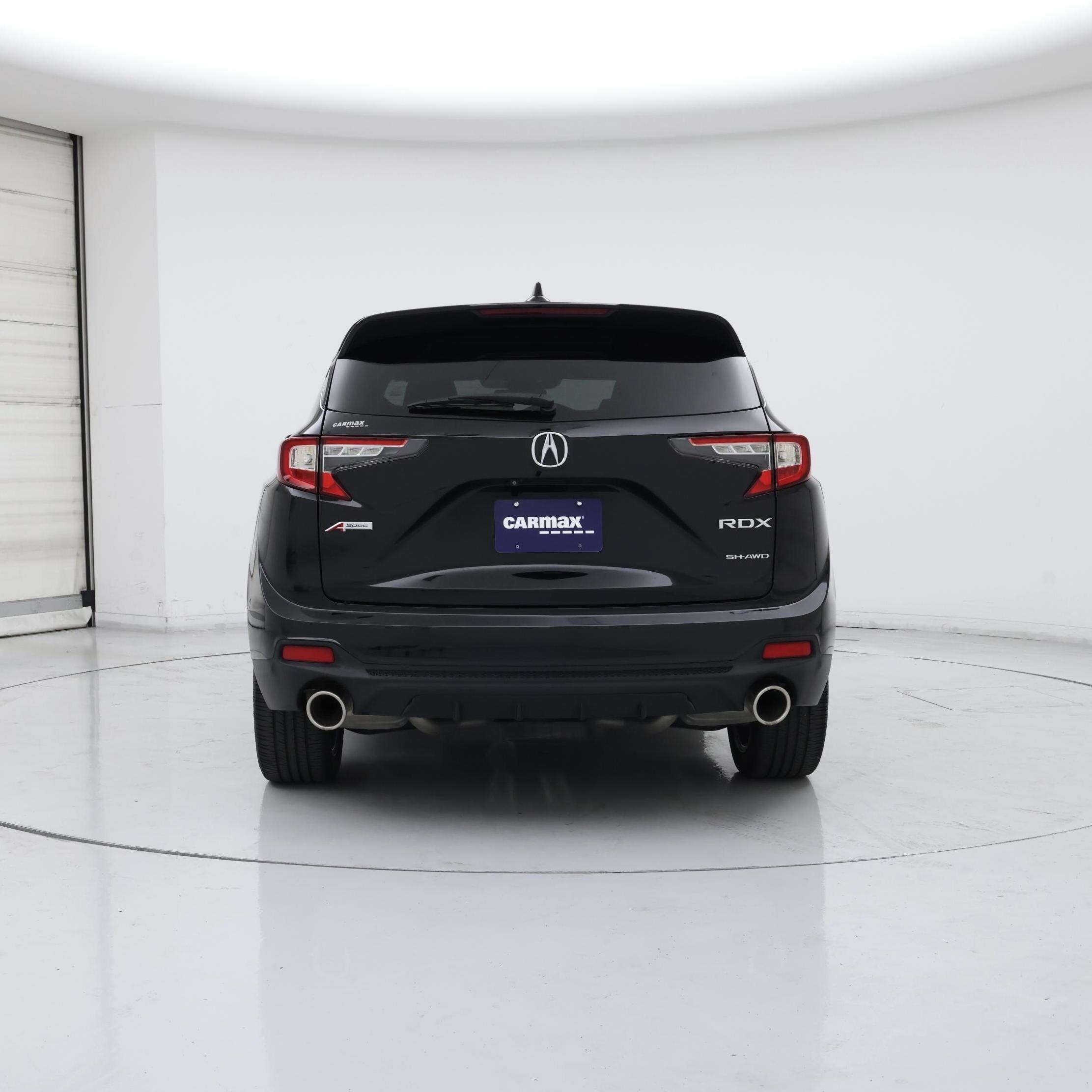 Thumbnail: 2022 Acura RDX - 6