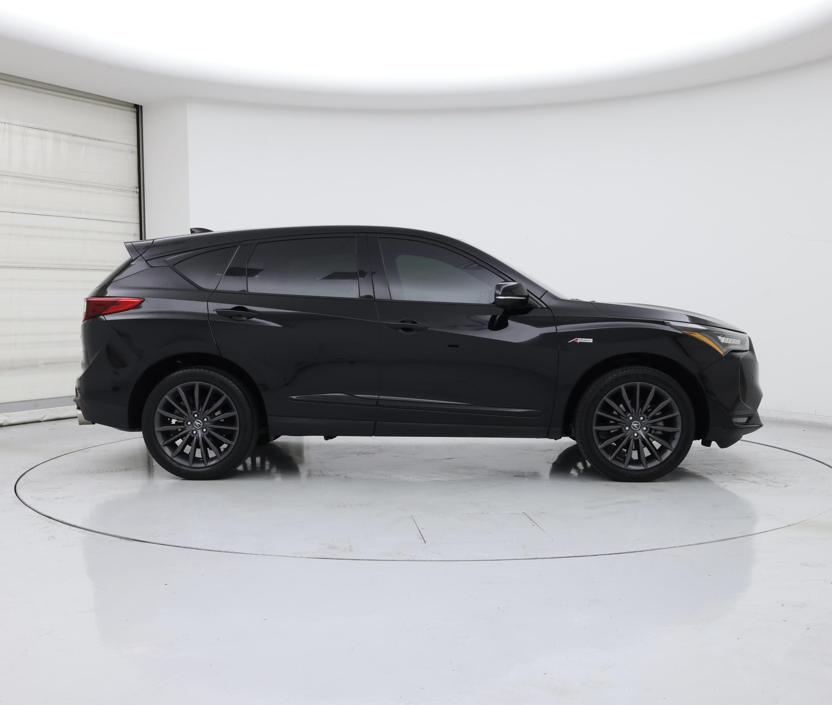 Thumbnail: 2022 Acura RDX - 7