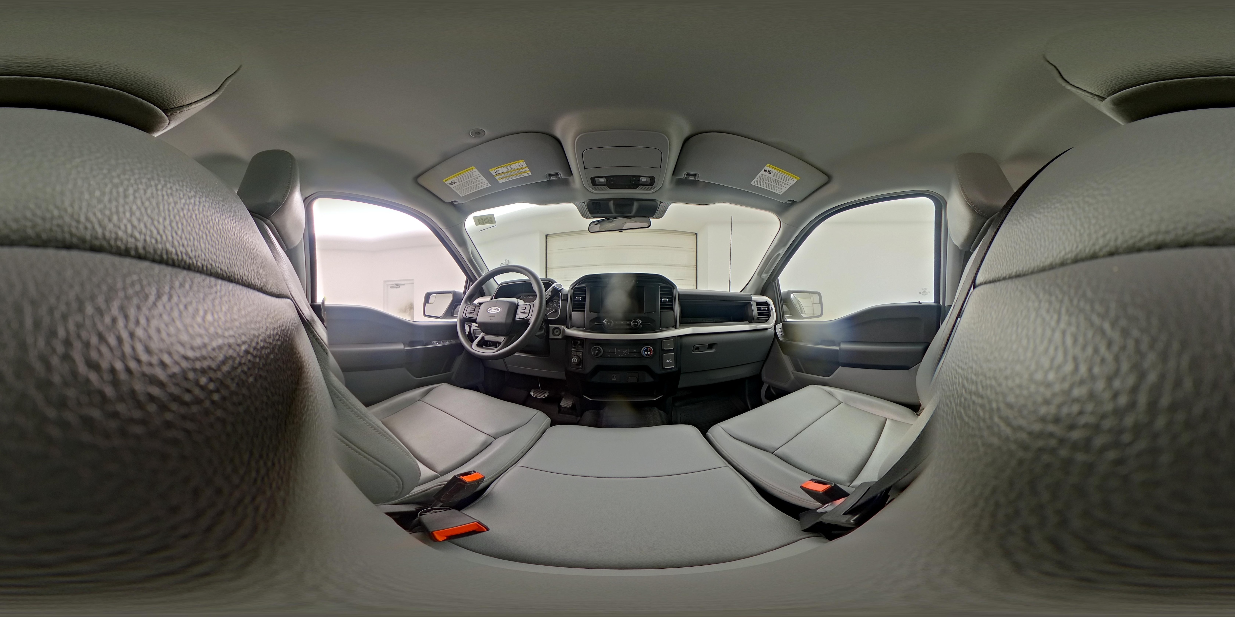 2023 Ford F-150 XL - Photo 24