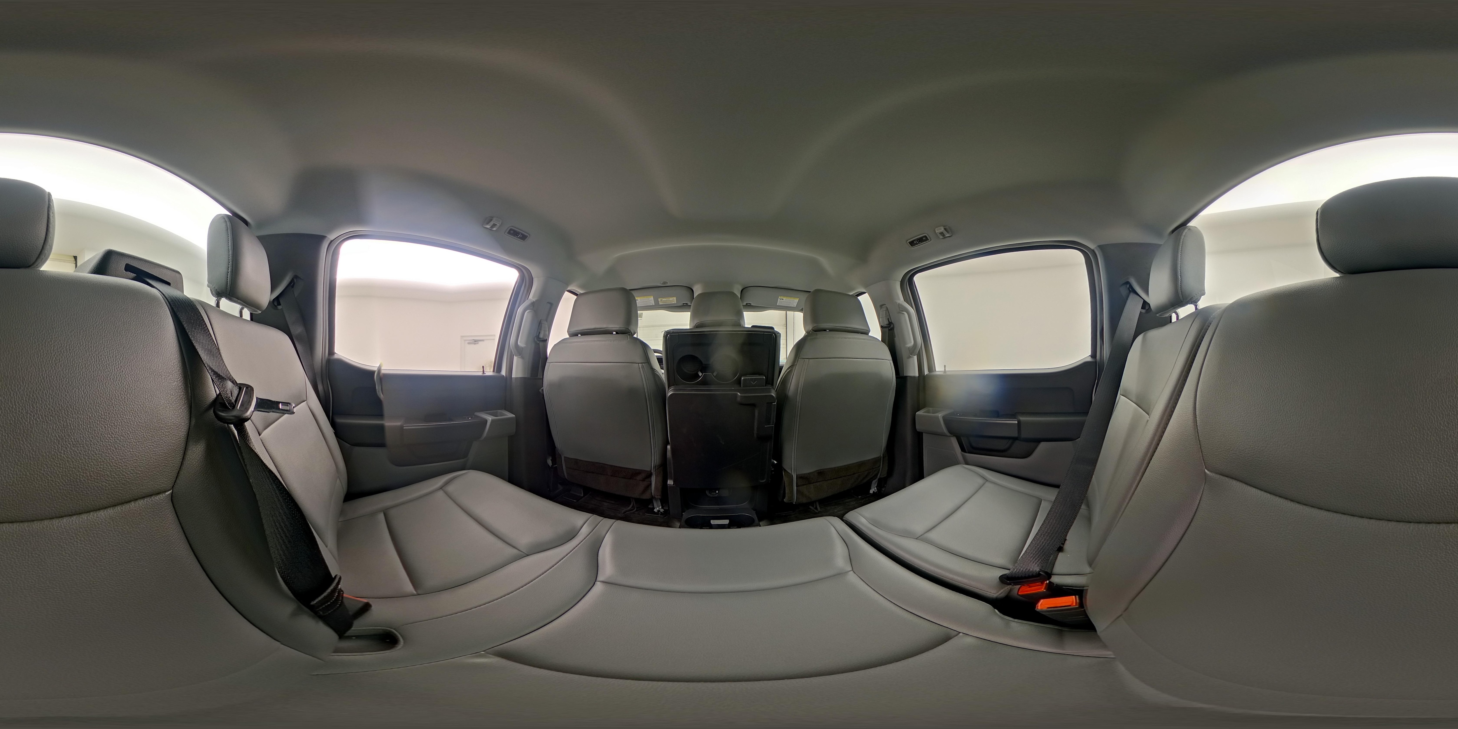 2023 Ford F-150 XL - Photo 25