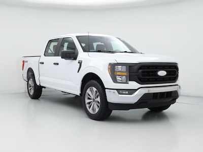 2023 Ford F150 XL