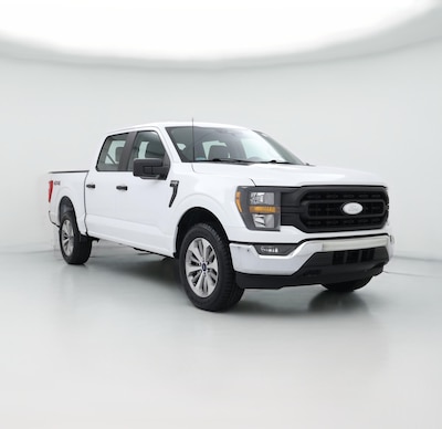 2023 Ford F150 XL