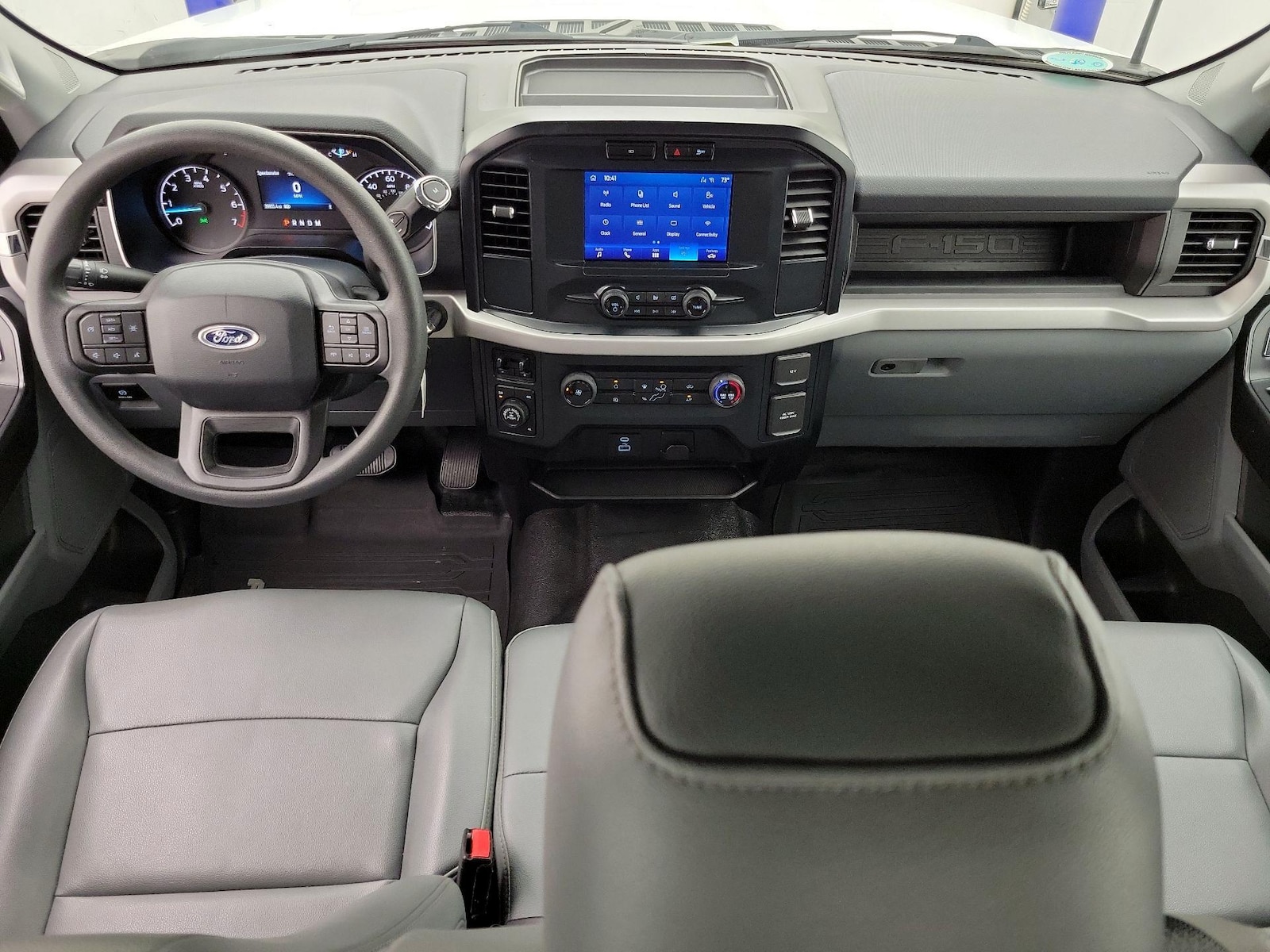2023 Ford F-150 XL - Photo 10