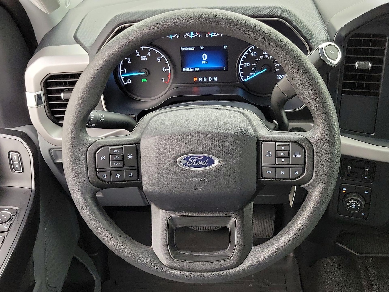 2023 Ford F-150 XL - Photo 11