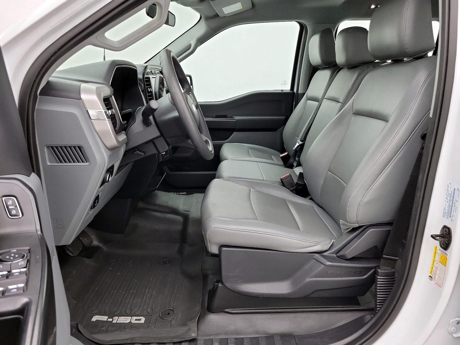 2023 Ford F-150 XL - Photo 12