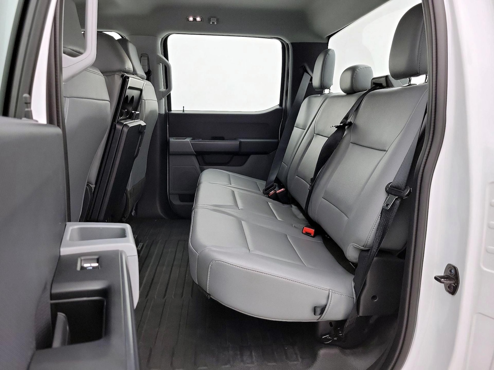 2023 Ford F-150 XL - Photo 20