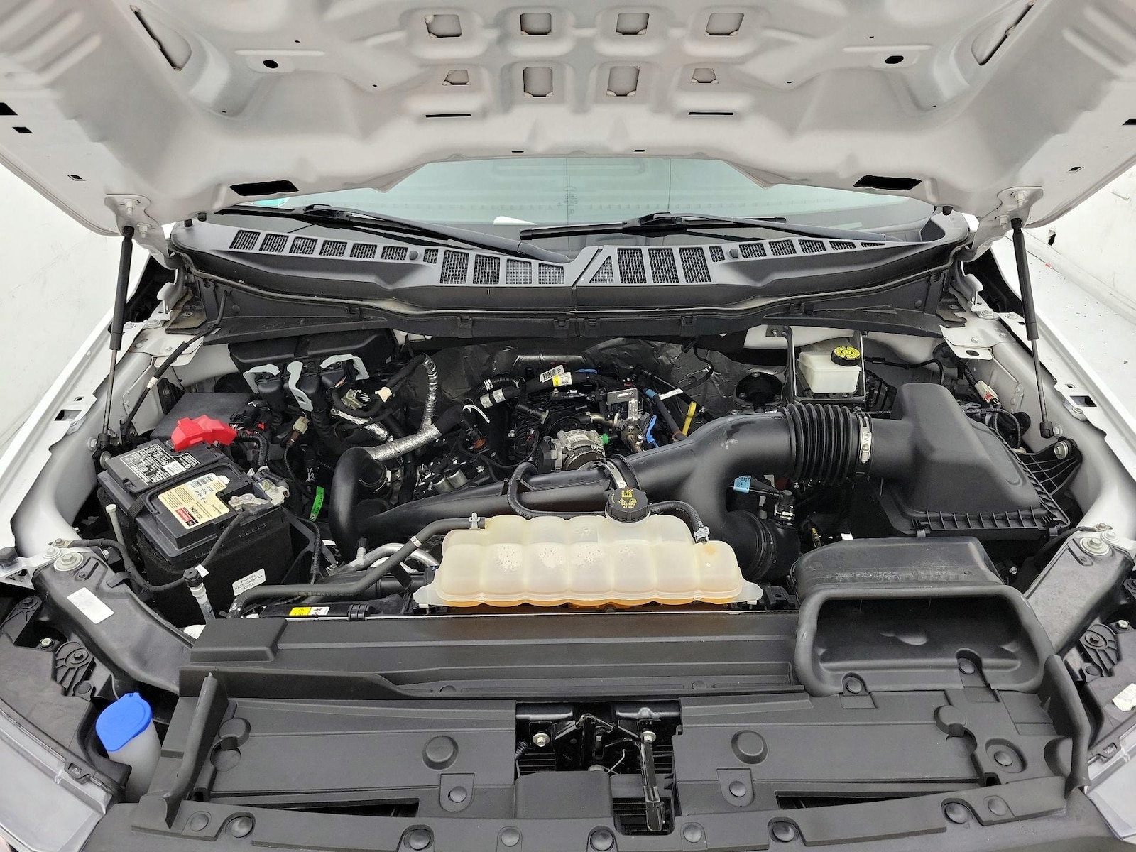 2023 Ford F-150 XL - Photo 22