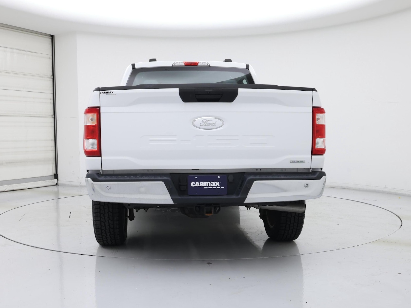 2023 Ford F-150 XL - Photo 7