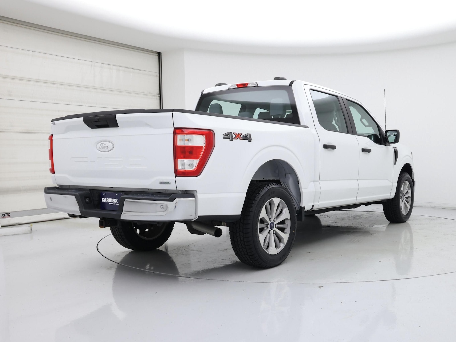 2023 Ford F-150 XL - Photo 9