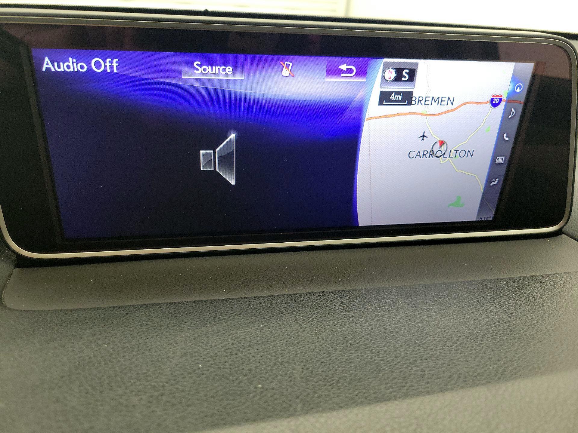 Thumbnail: 2016 Lexus RX - 15
