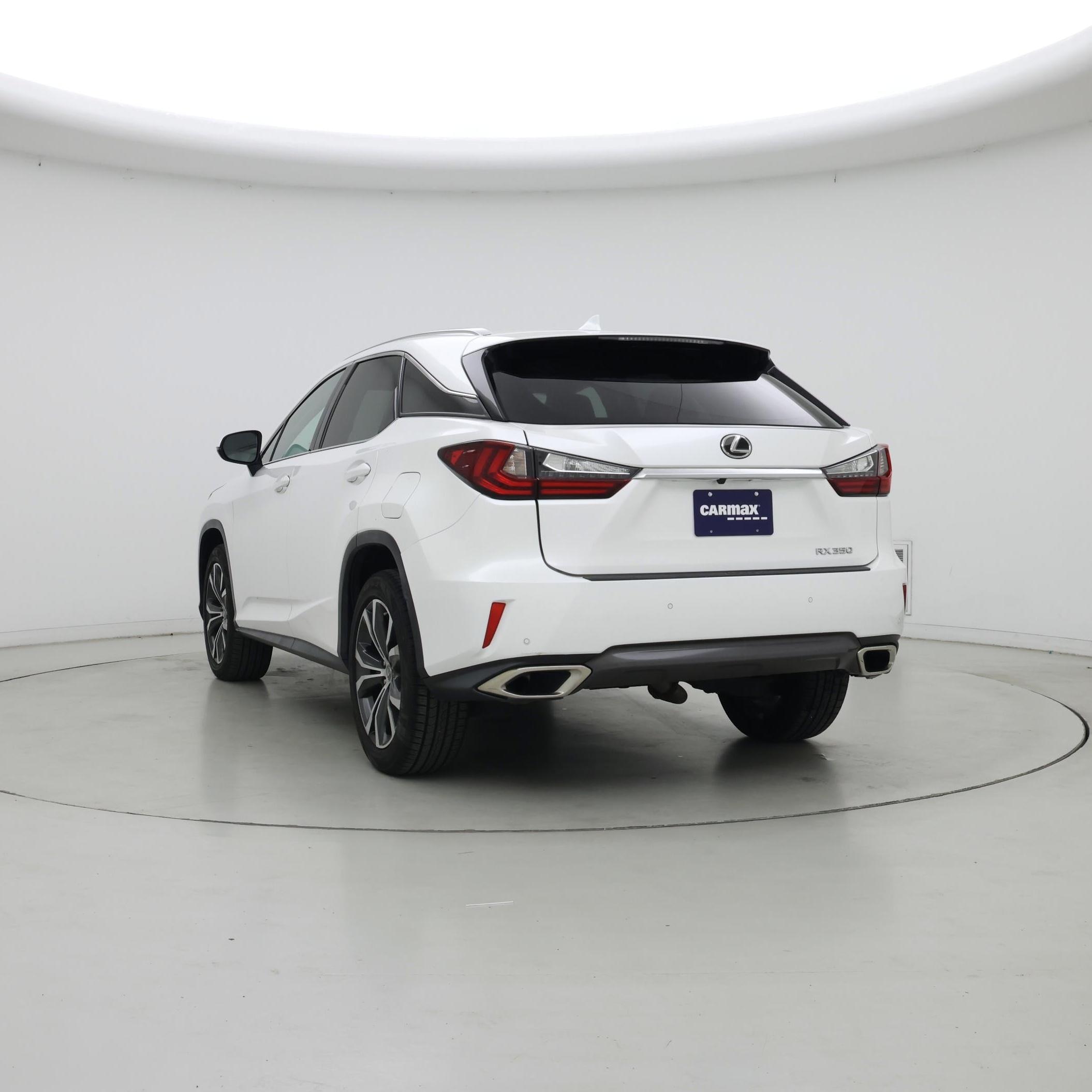 Thumbnail: 2016 Lexus RX - 2