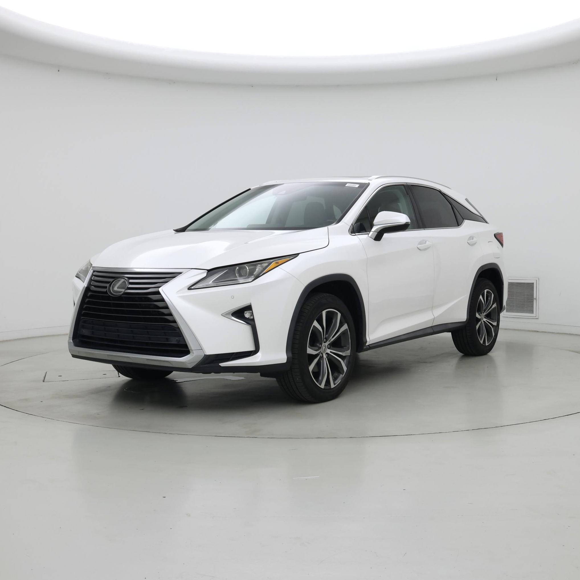 Thumbnail: 2016 Lexus RX - 4