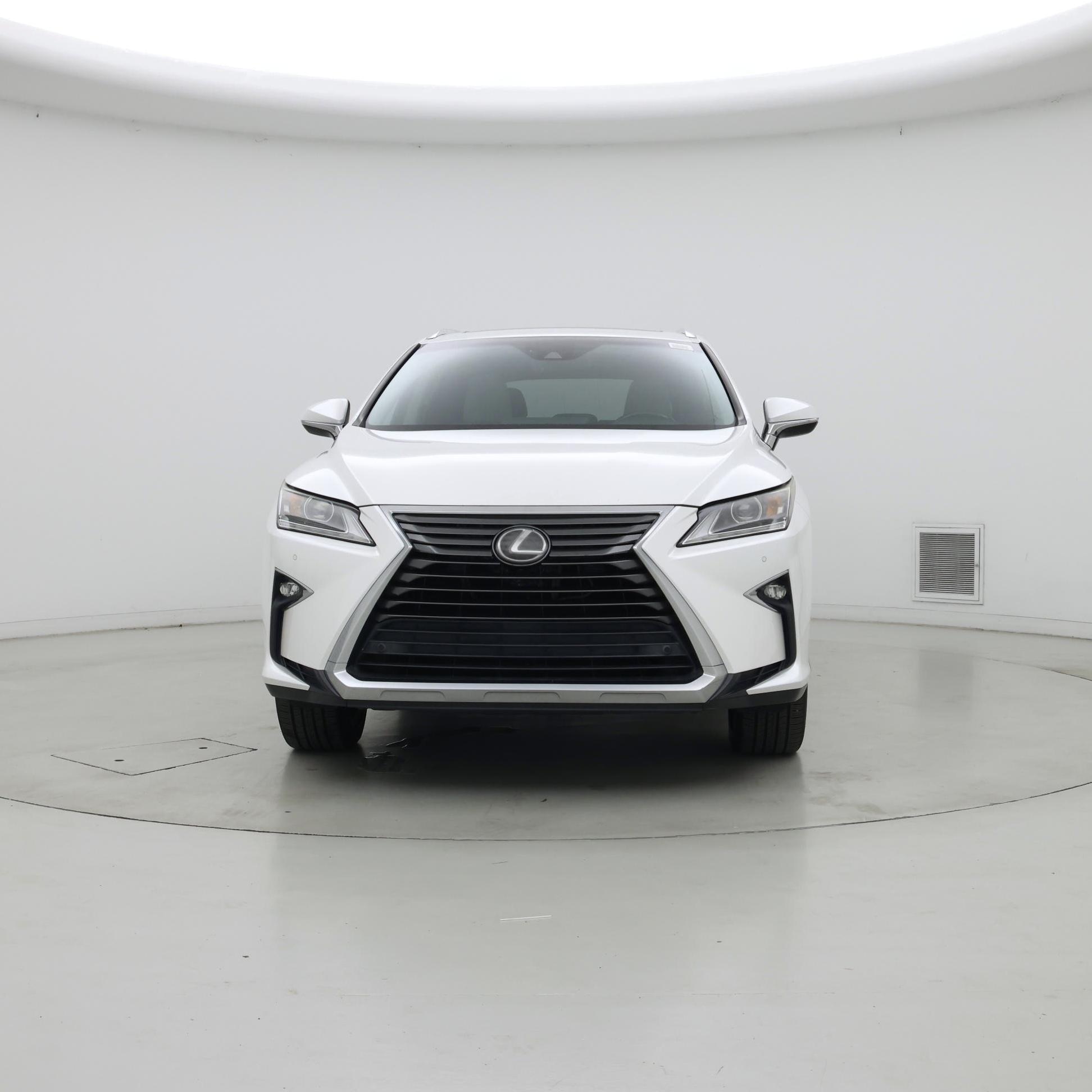 Thumbnail: 2016 Lexus RX - 5