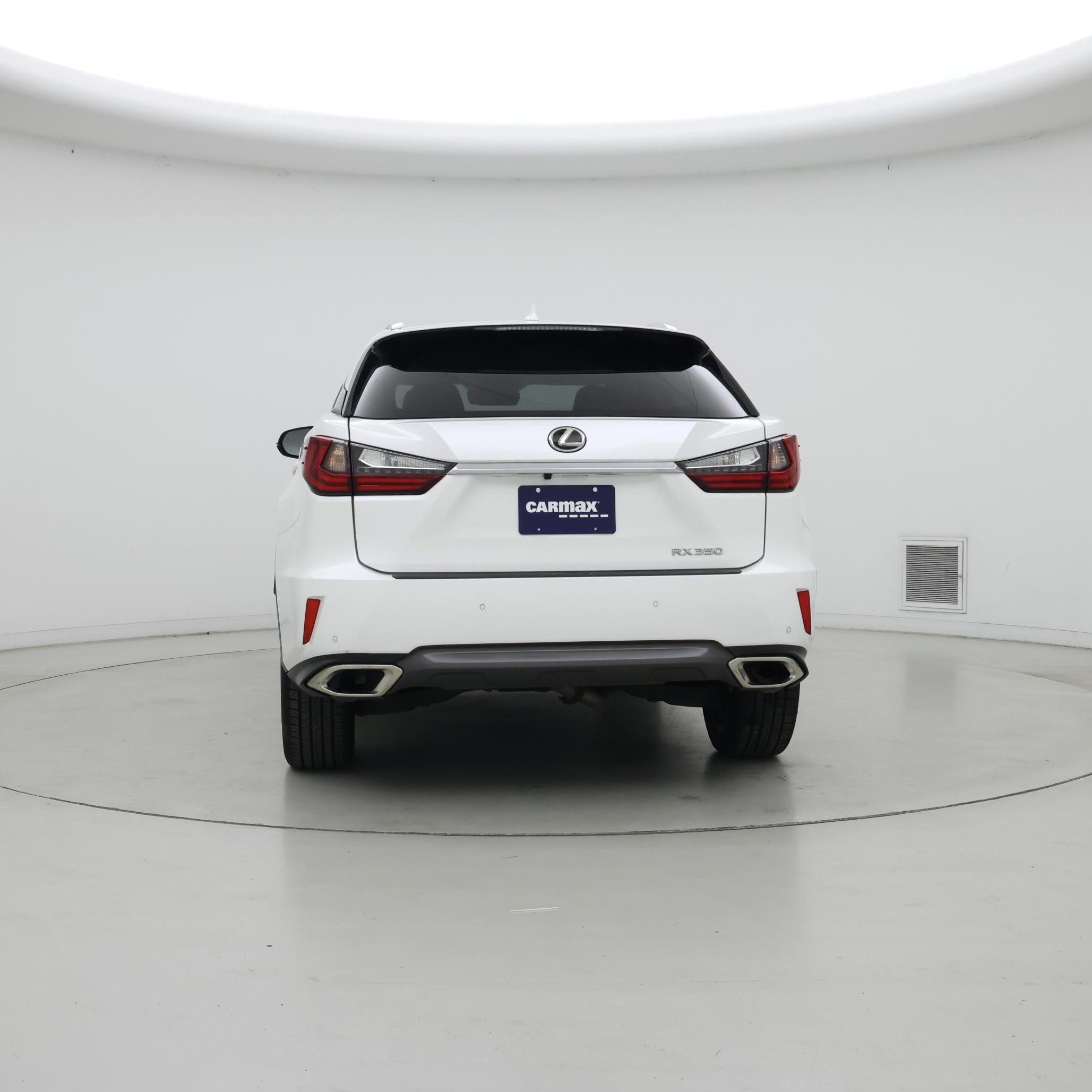 Thumbnail: 2016 Lexus RX - 6