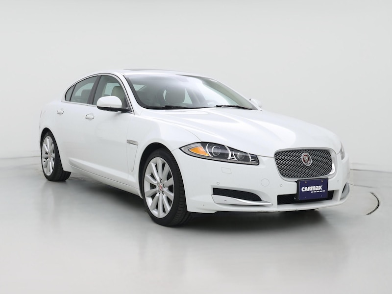 2015 Jaguar XF Portfolio -
                  Lithia Springs, GA