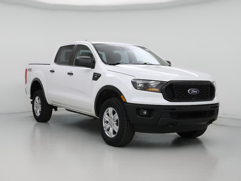 2019 Ford Ranger XL -
                  Buford, GA