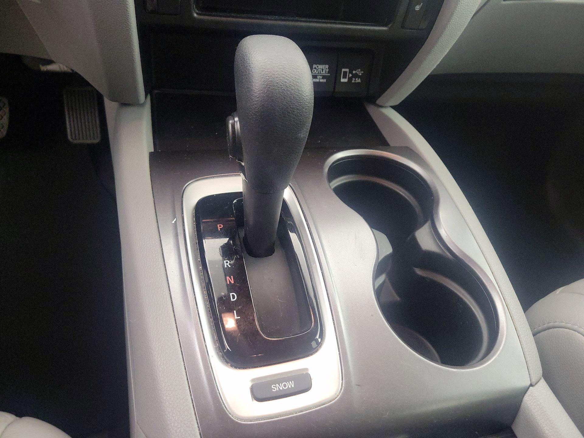 Thumbnail: 2020 Honda Pilot - 17