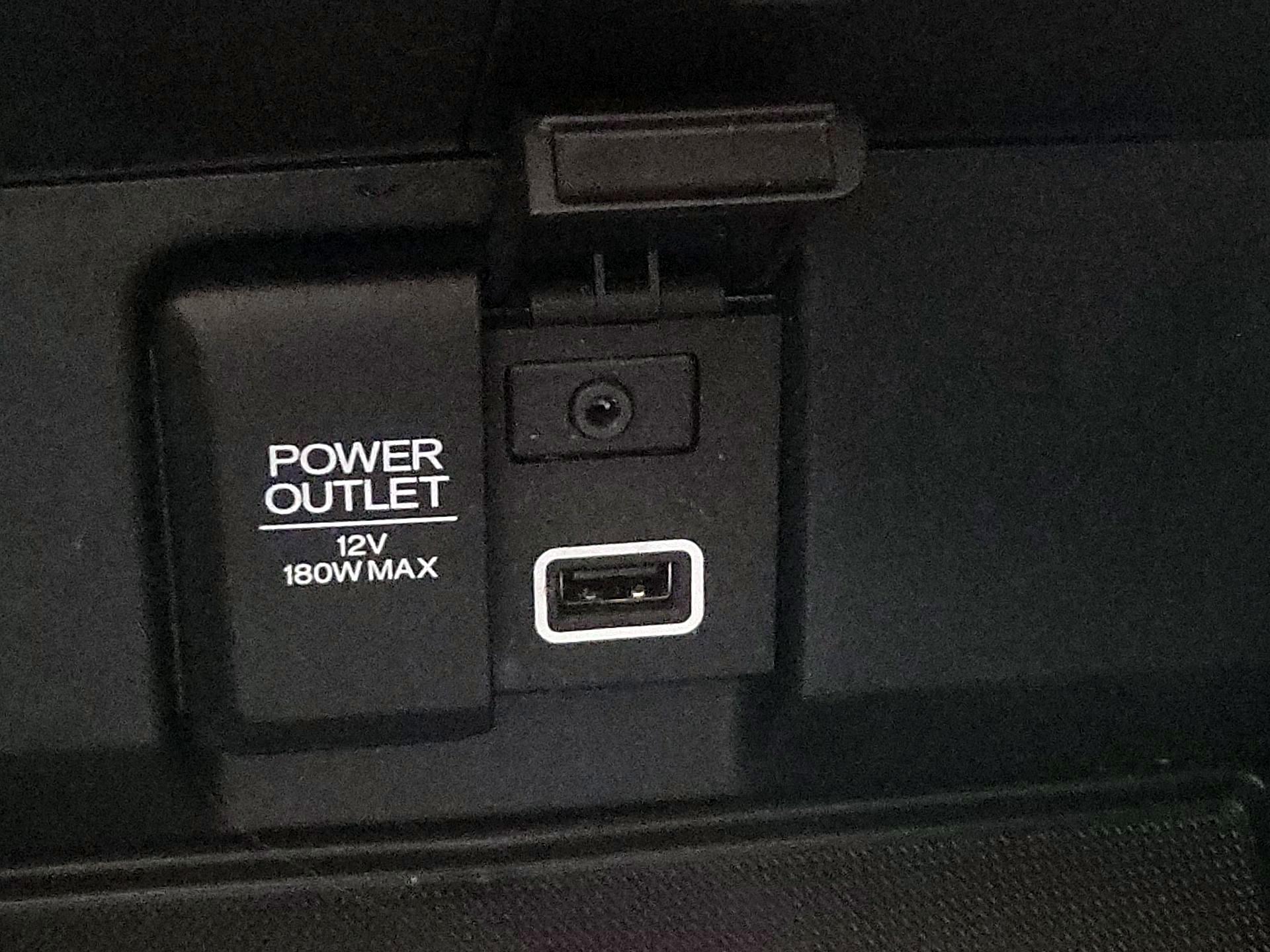 Thumbnail: 2020 Honda Pilot - 18