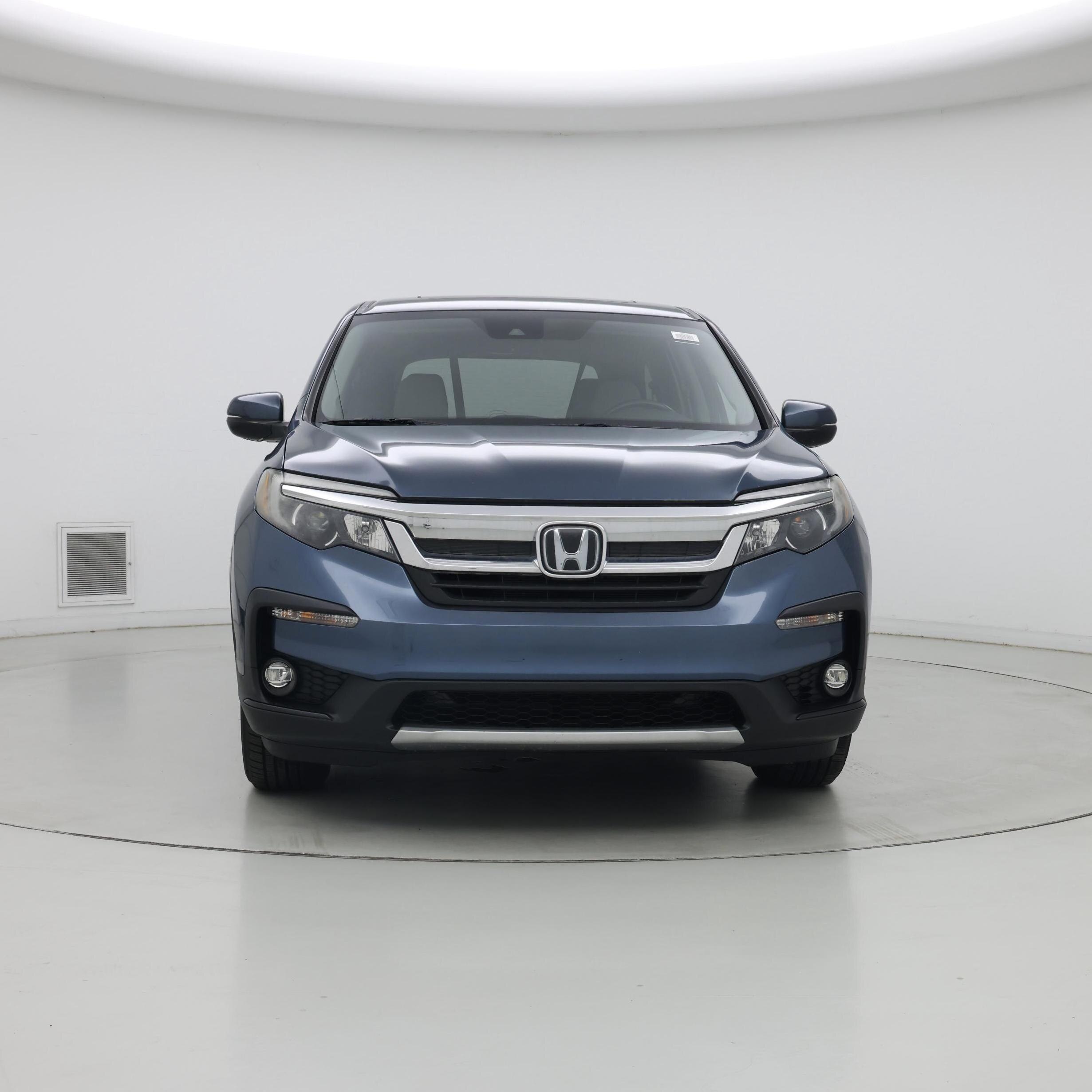 Thumbnail: 2020 Honda Pilot - 5