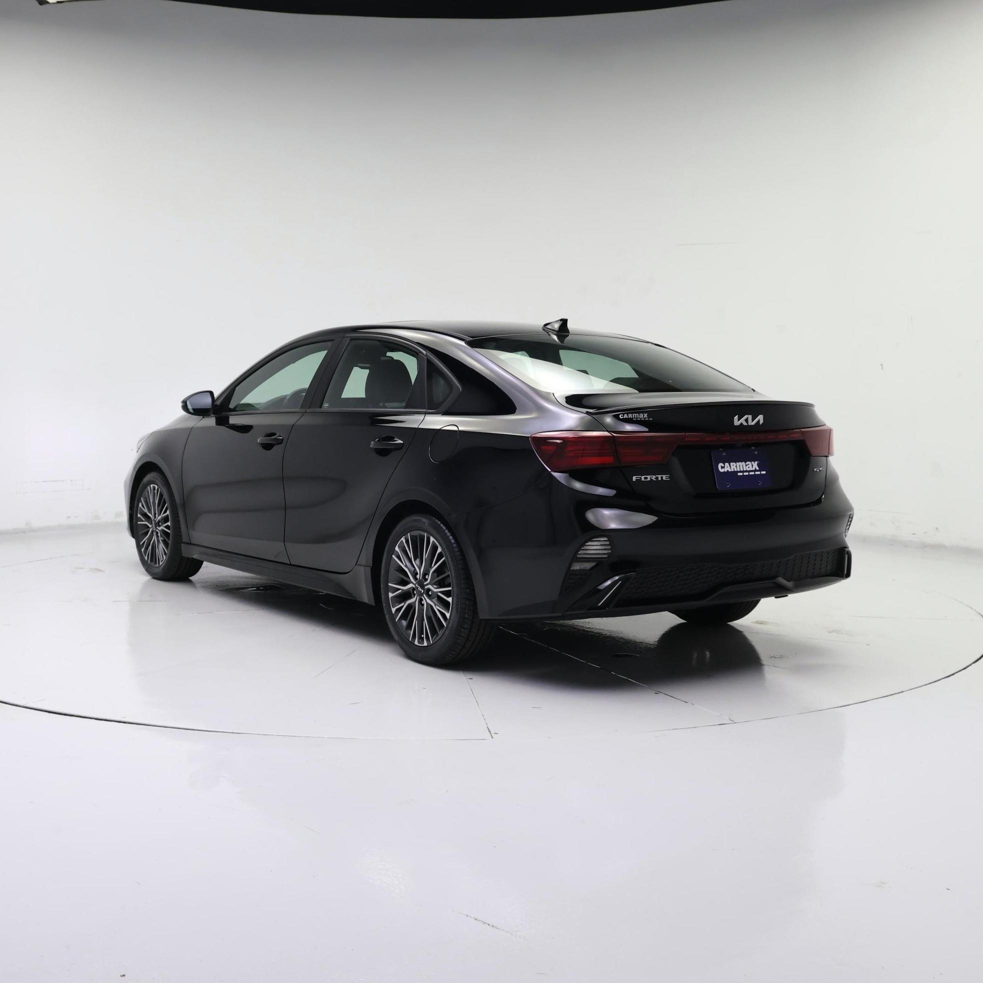 Thumbnail: 2023 Kia Forte - 2