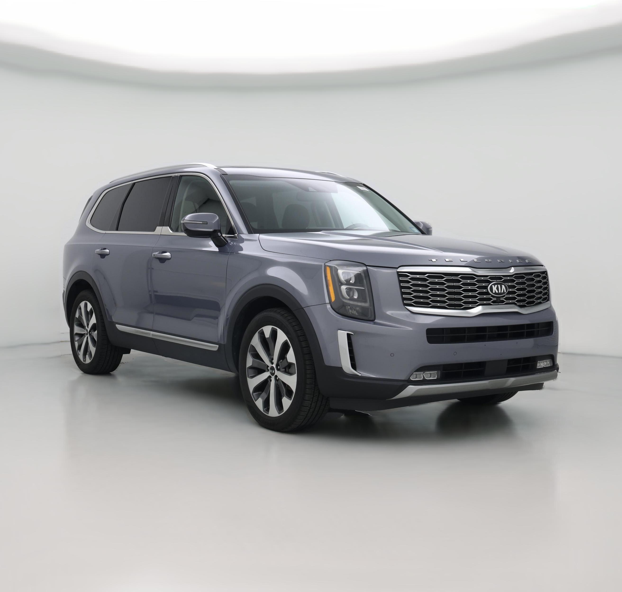 Thumbnail: 2020 Kia Telluride - 1